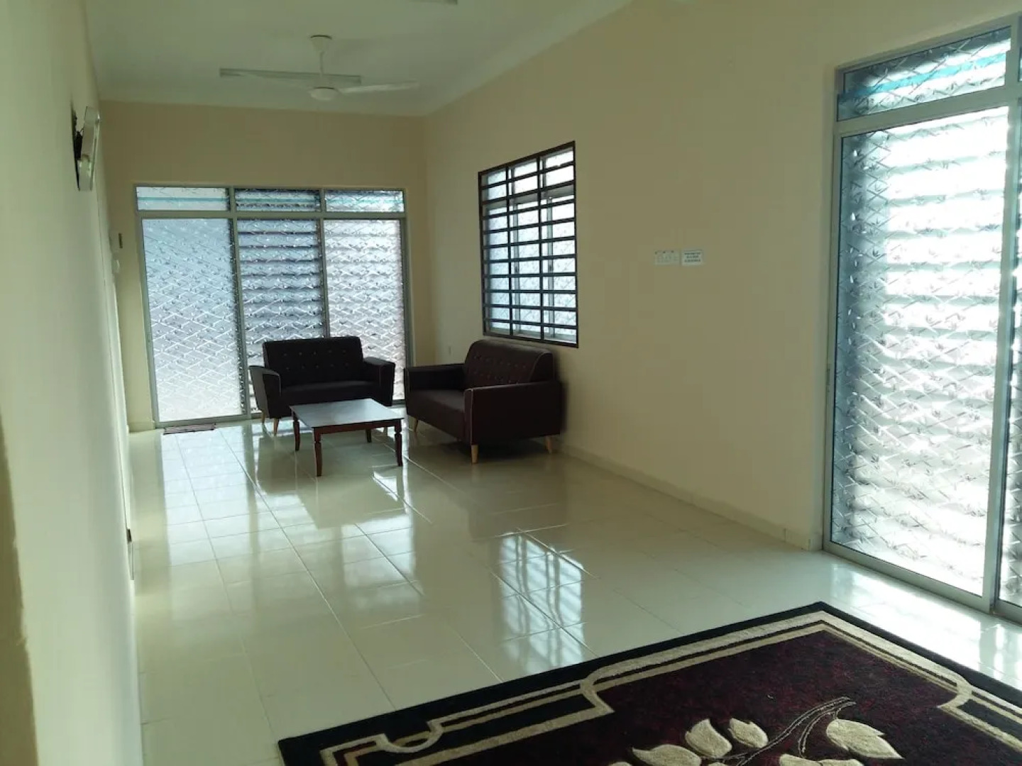 Samsiah Guest House Taman Yayasan