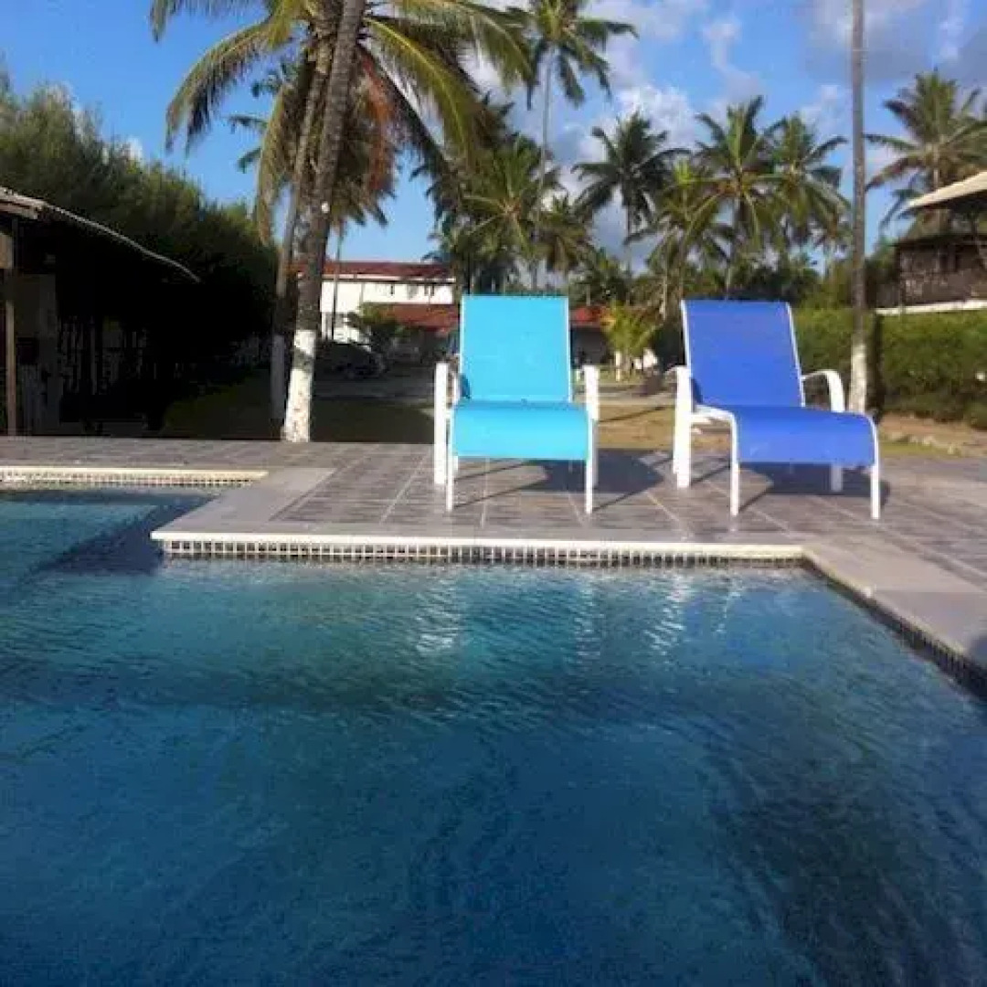 Pousada Vivenda Dos Santos