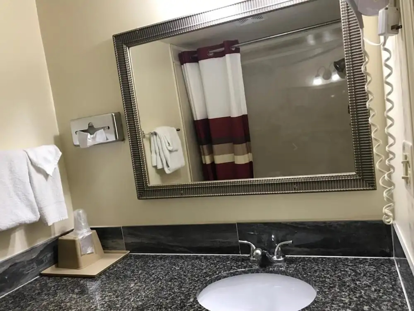 Big Spring Inn
