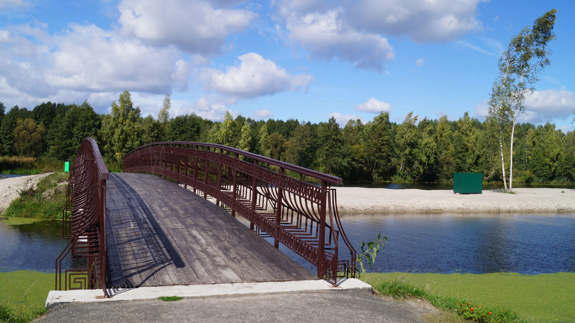 Nadzeja, Brestkaja oblast'