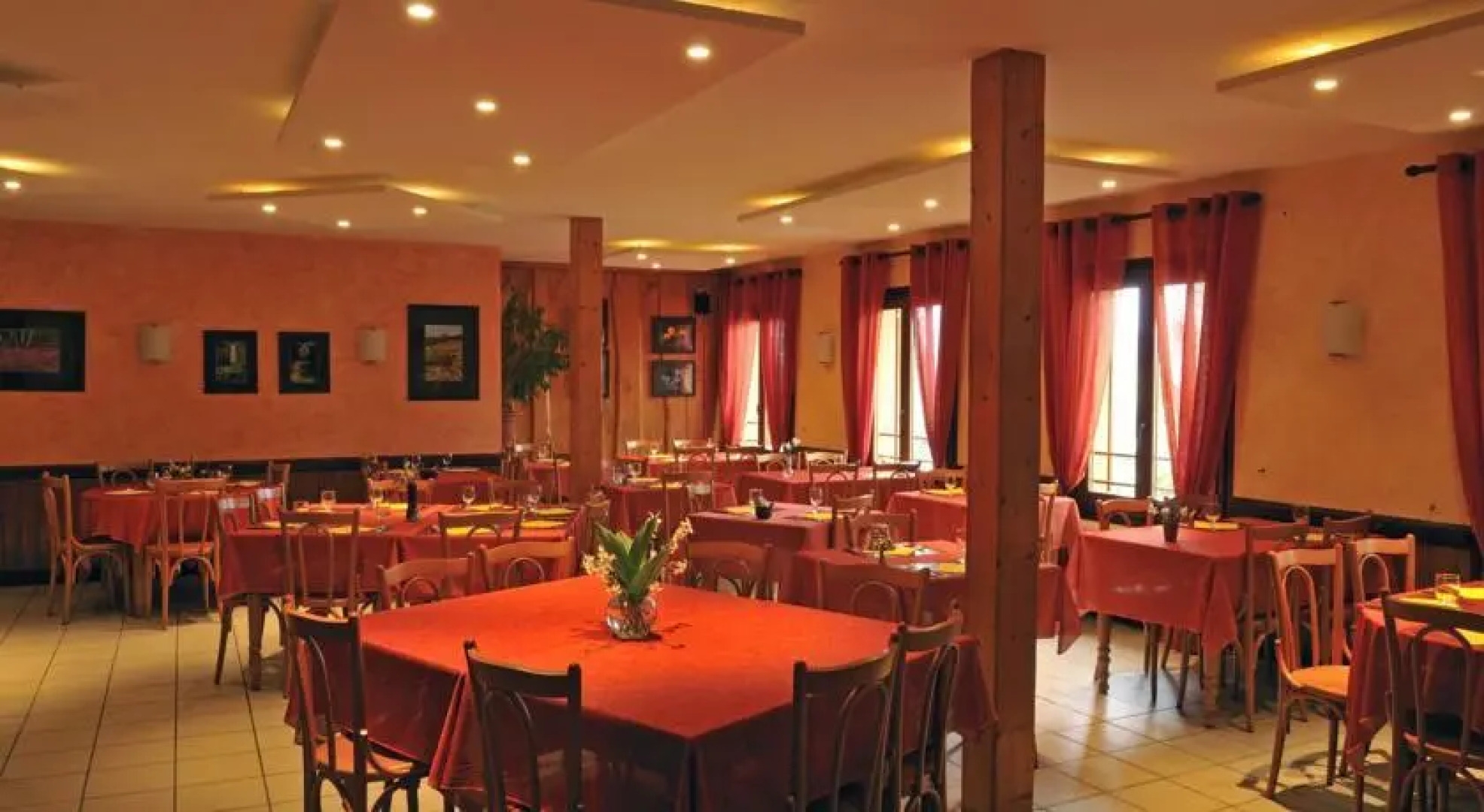 Le Caprice des Neiges