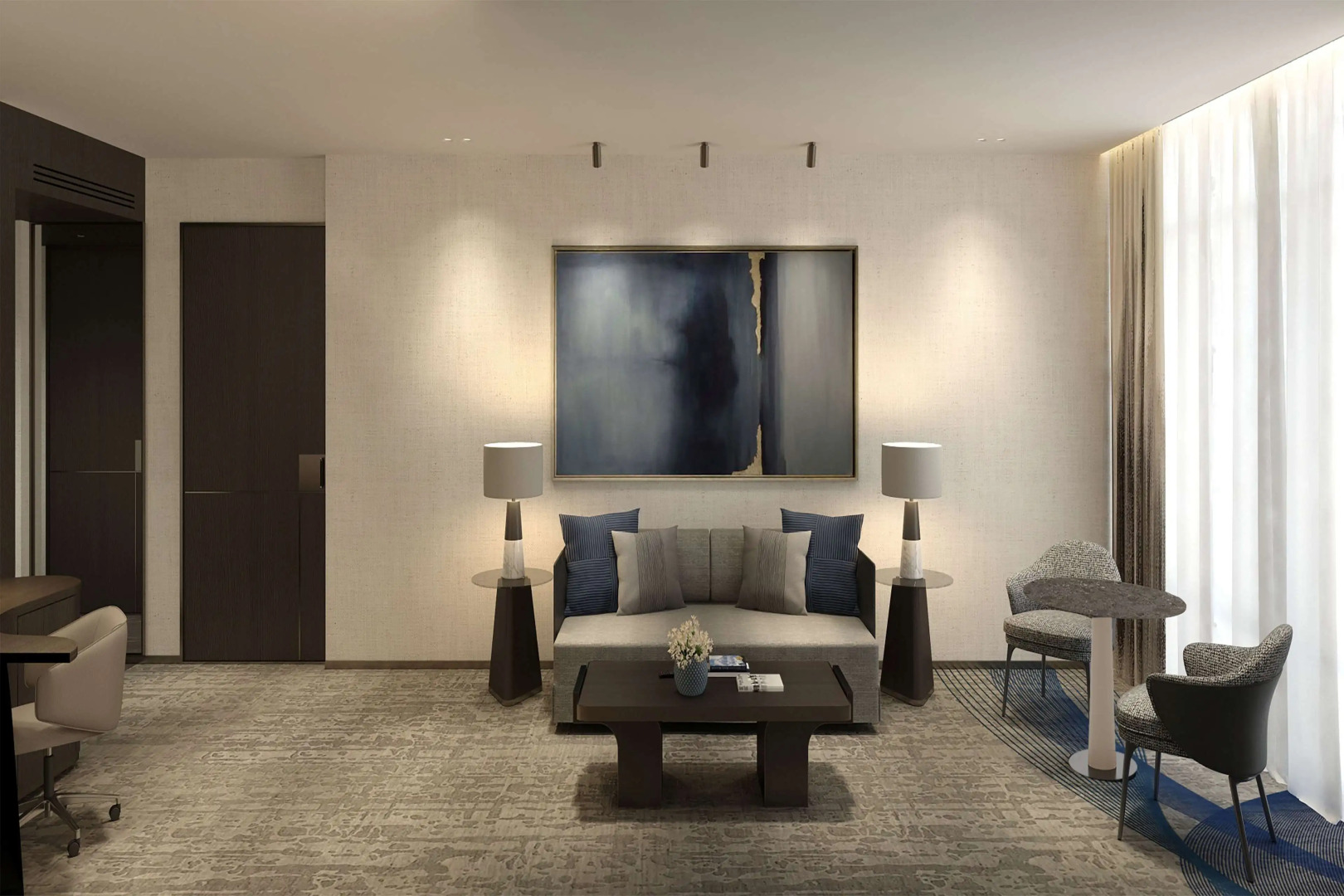 Doubletree By Hilton Sanliurfa