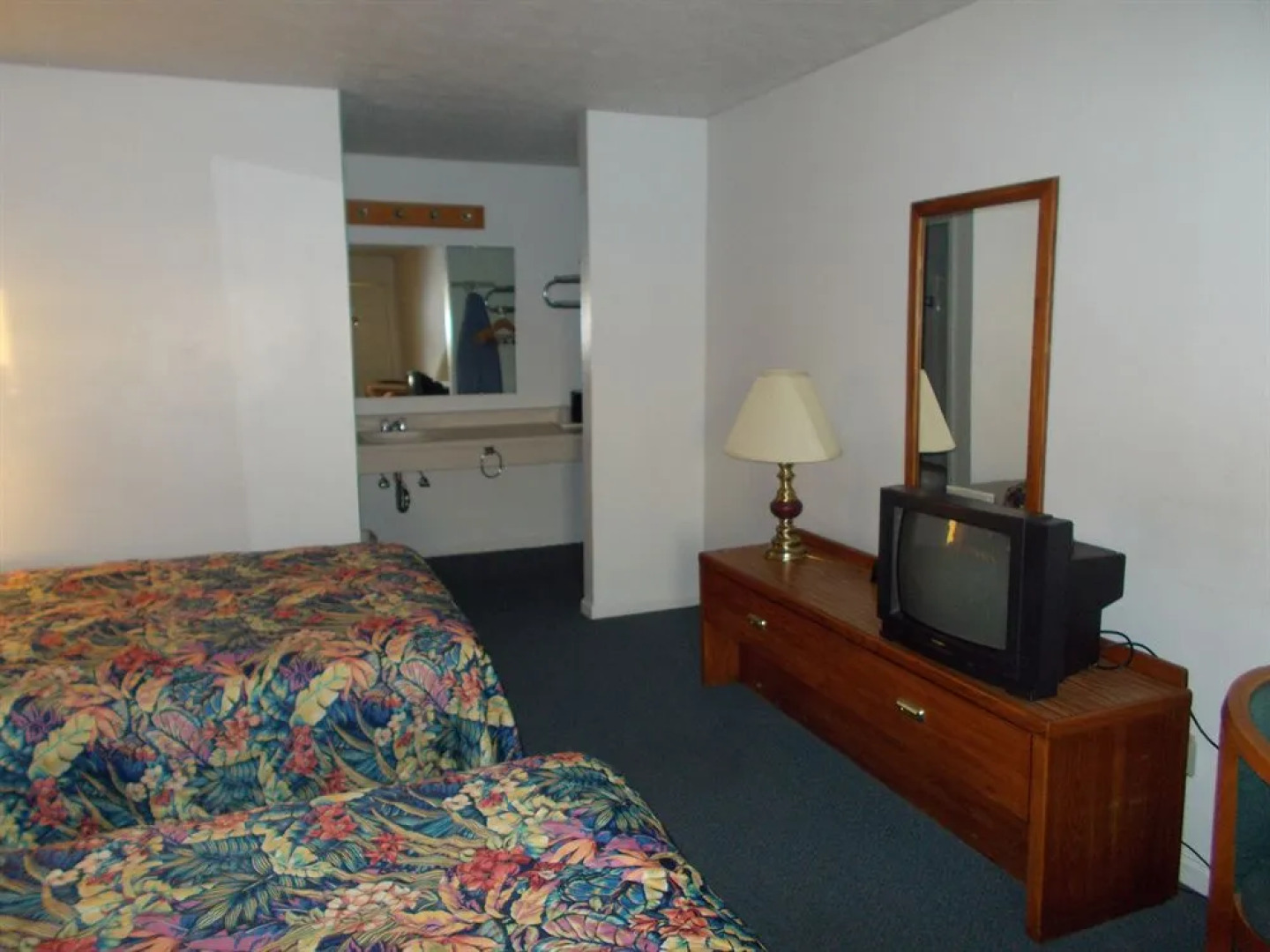 Travelodge Metropolis