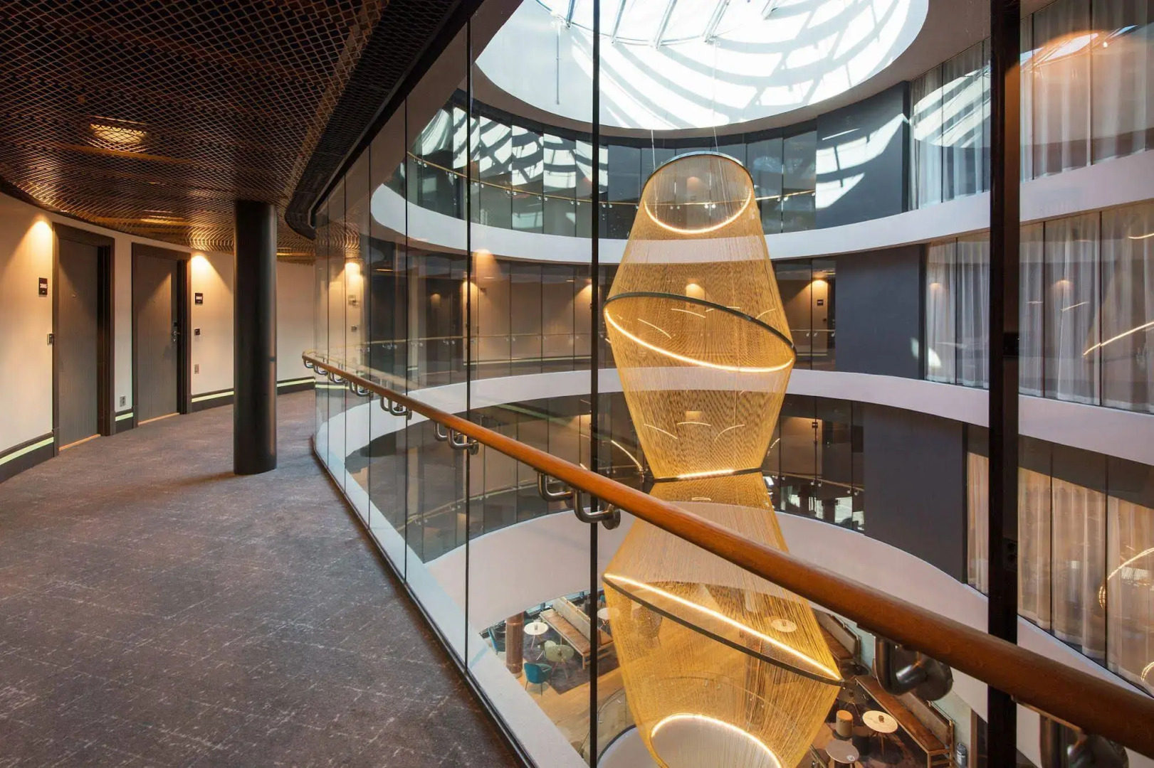 Scandic Flesland Airport