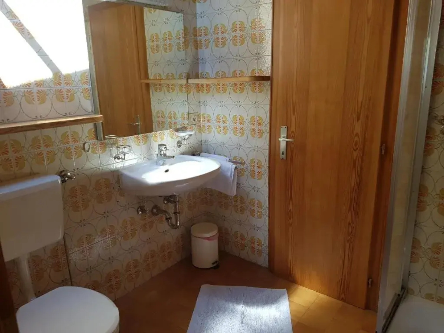 Apartments Garni Steffi