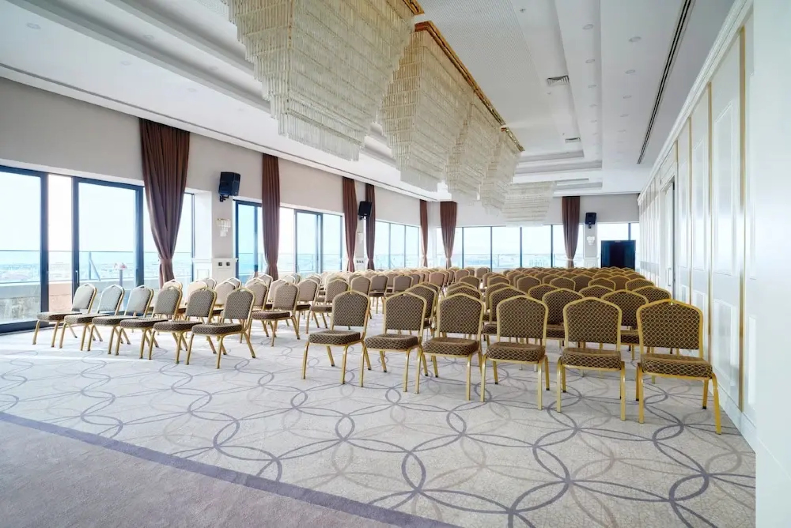 The Conforium Hotel Van