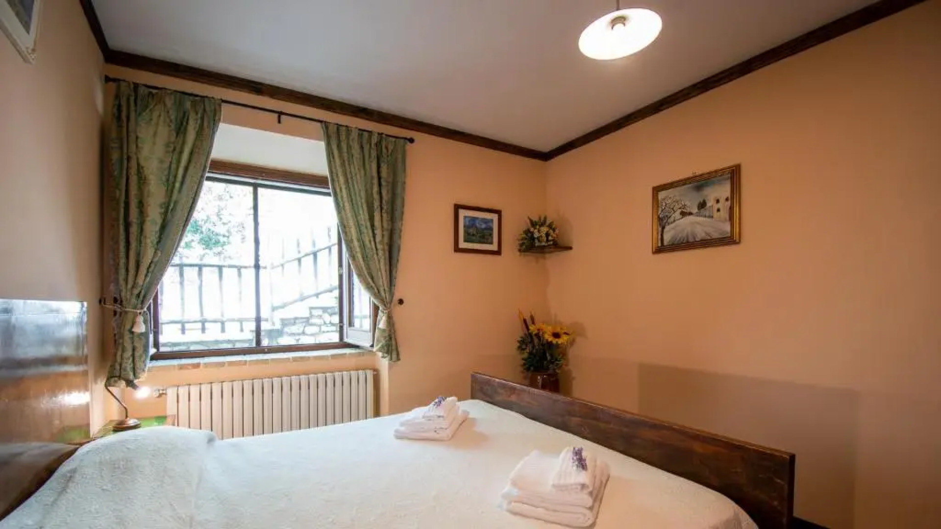 Borgo Majella by Typney