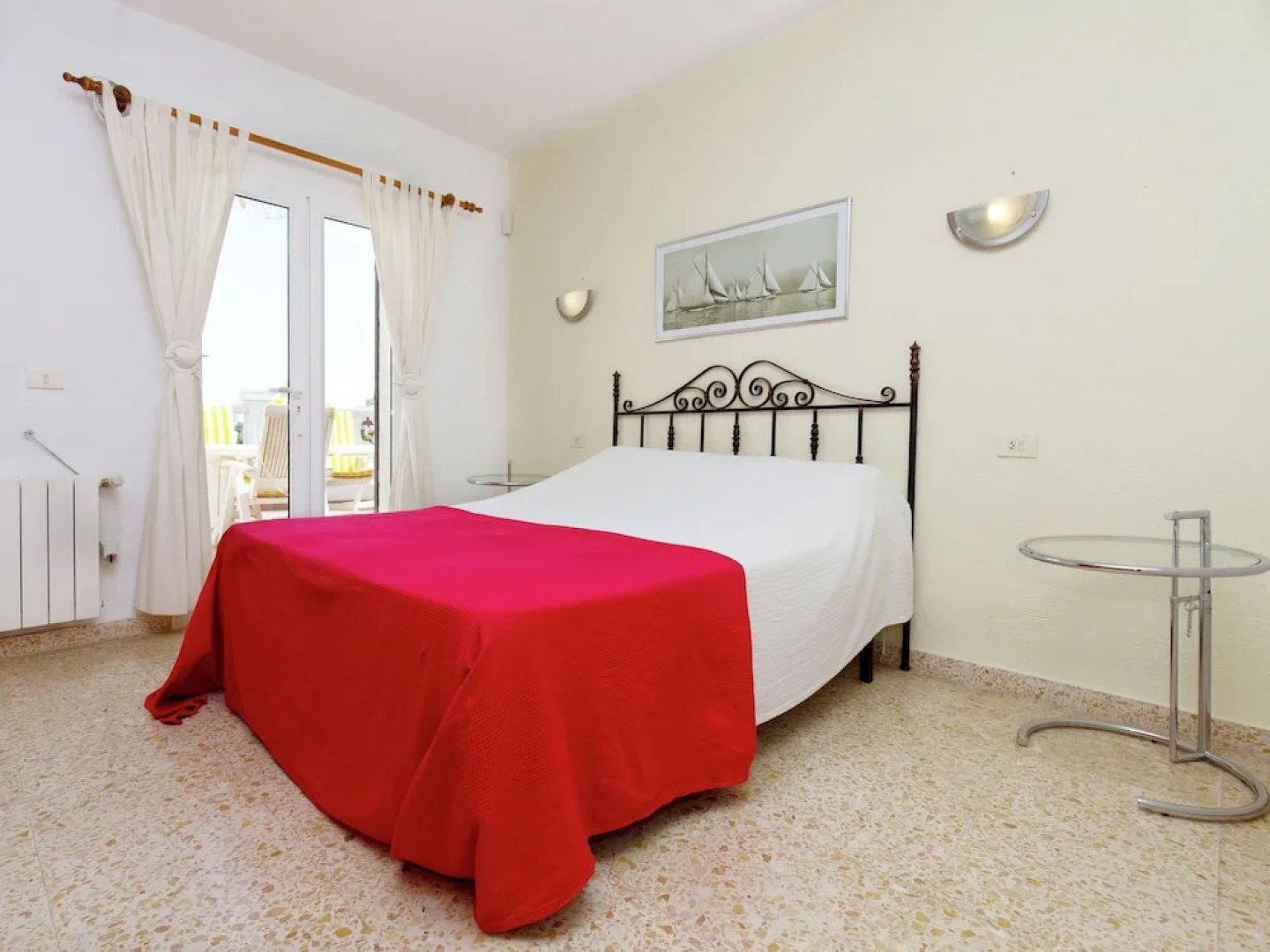 Charming Villa in Moraira Valencia With Swimming Pool