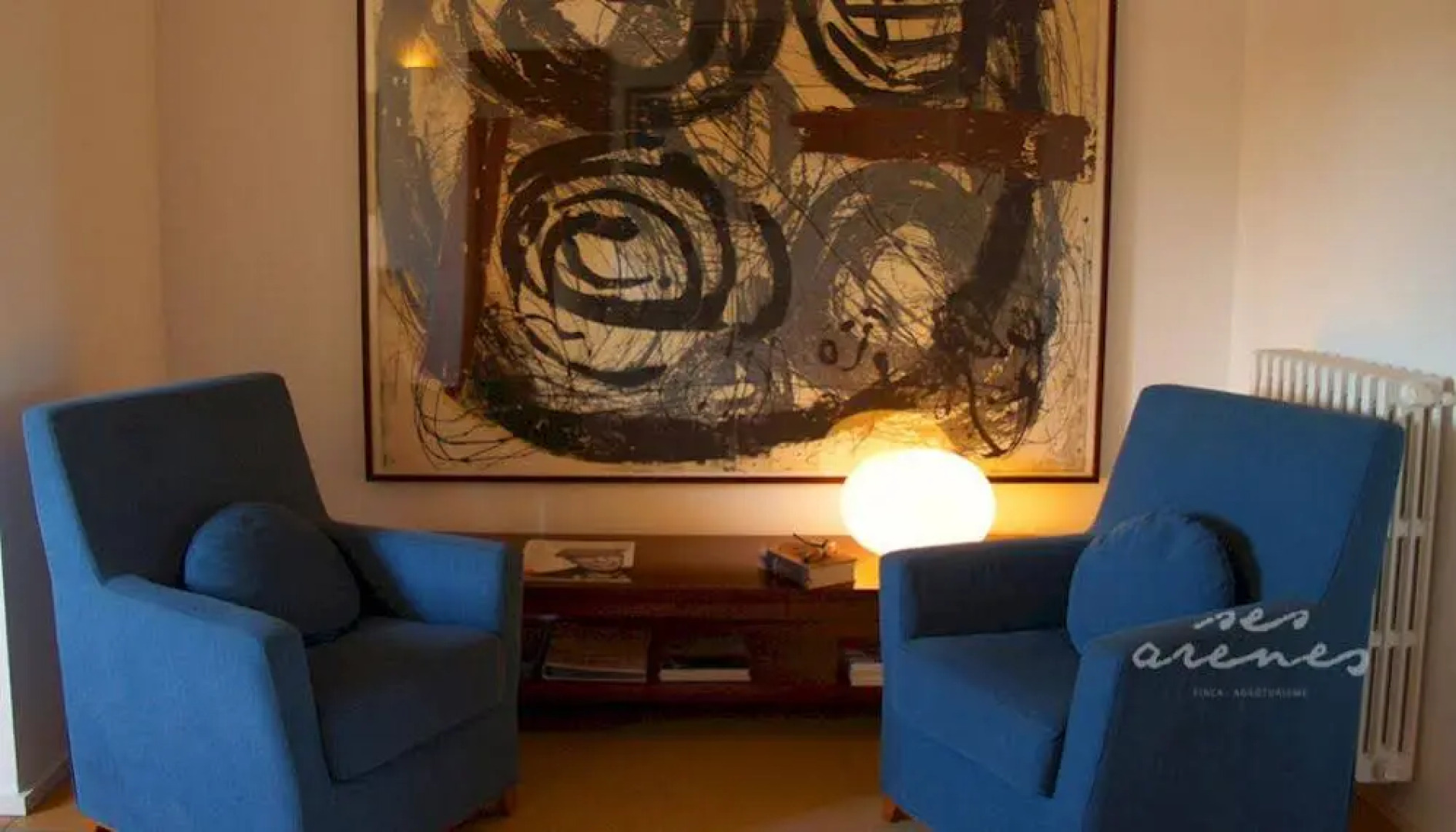 Agroturismo Ses Arenes