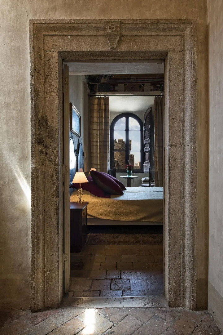 Residenza Principi Ruspoli