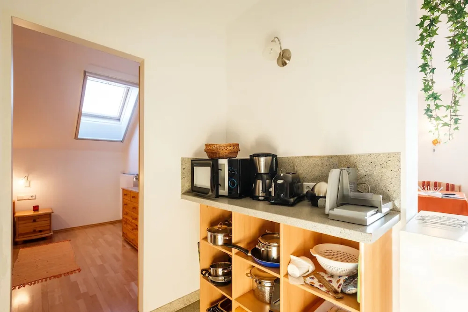 Appartmenthaus Freiler