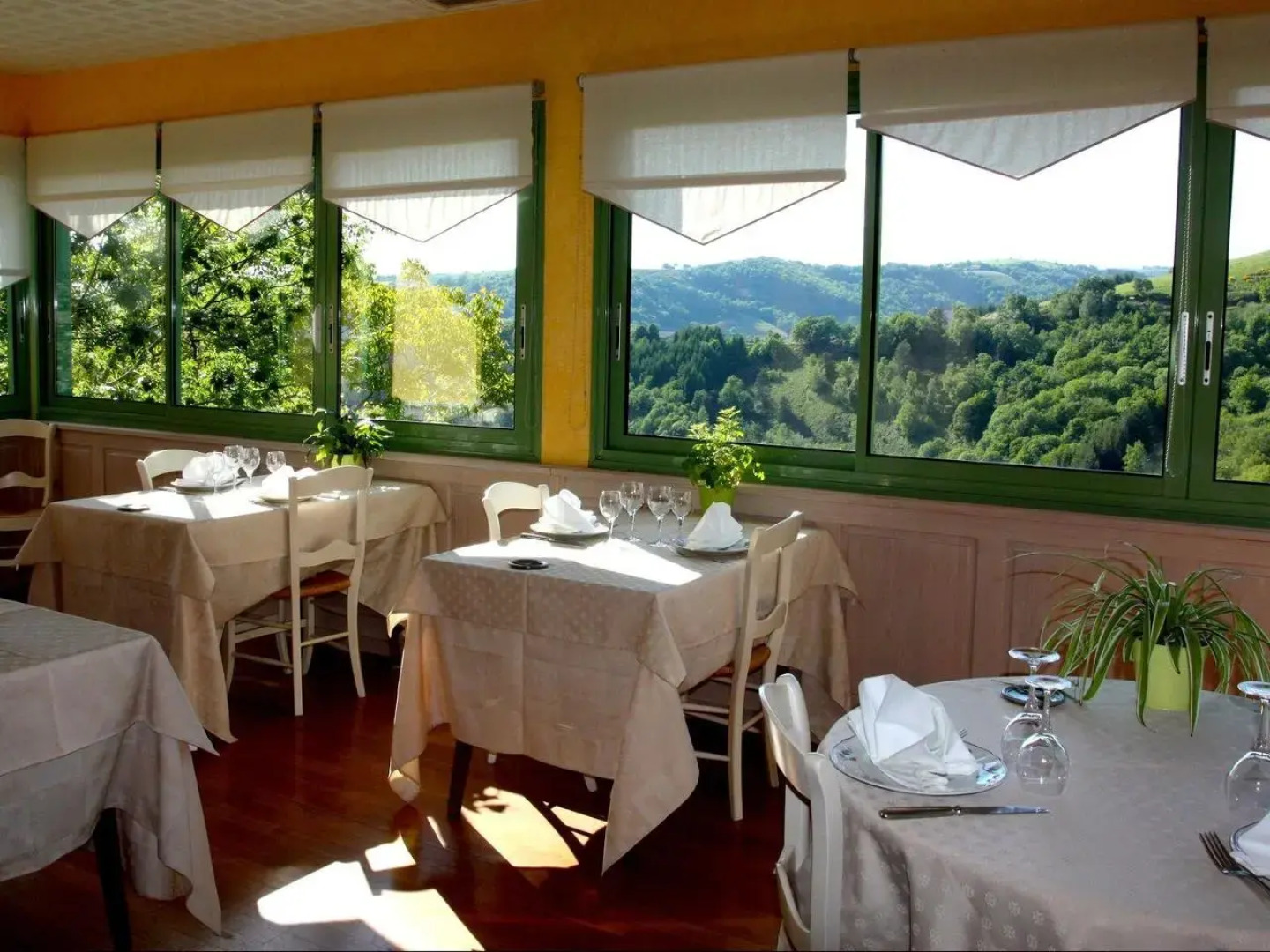 Logis Auberge Du Fel