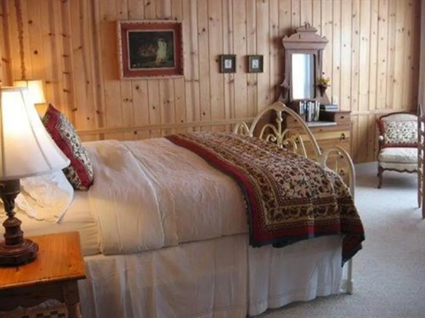 North Coast Country Inn