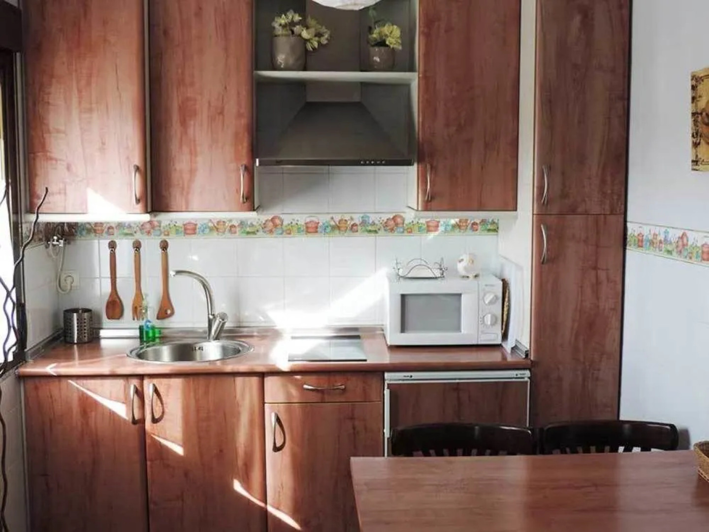 Las Casitas De La Poza