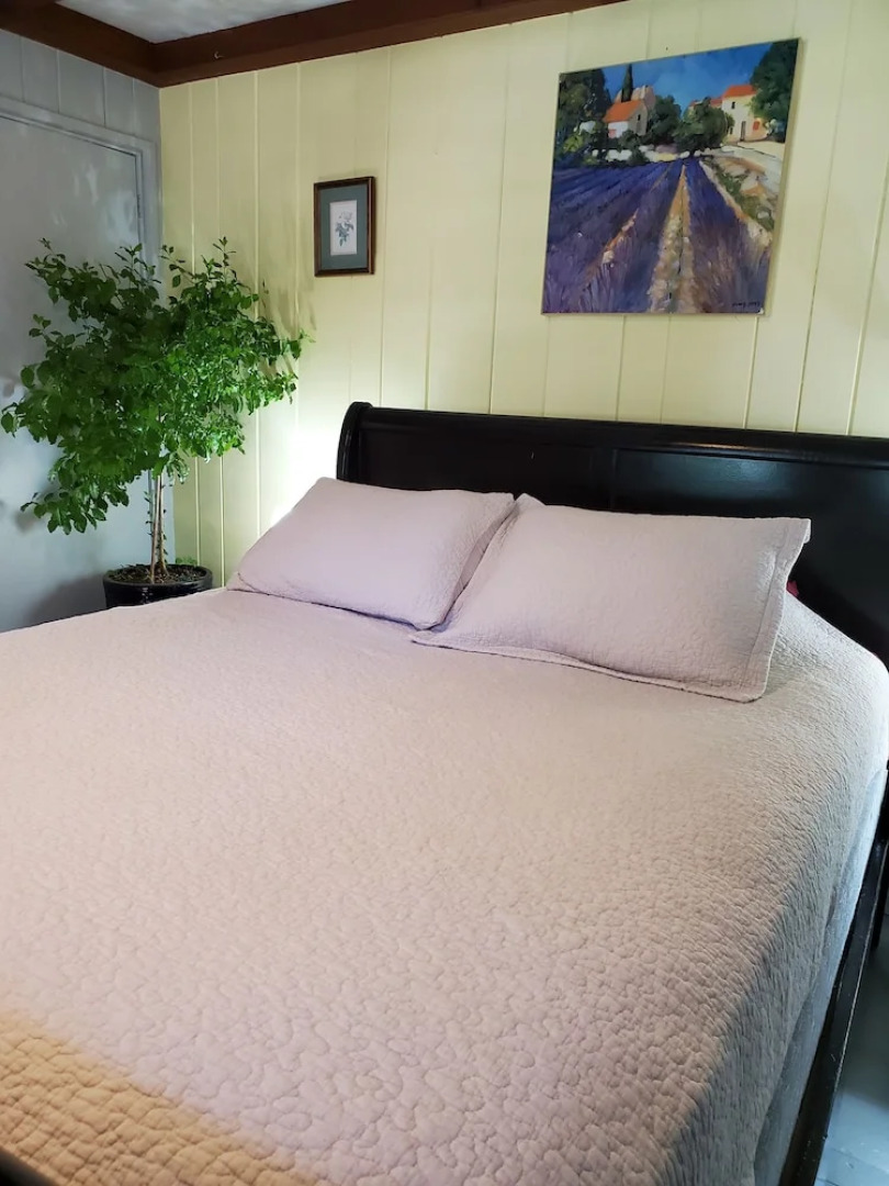 The Rugosa Guest House