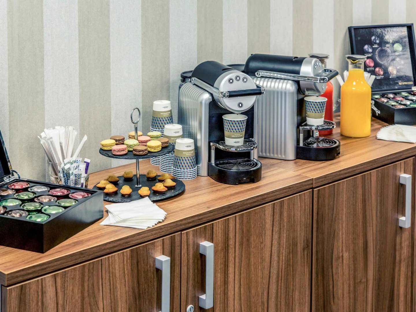 Hotel de Bourbon - Mercure Bourges