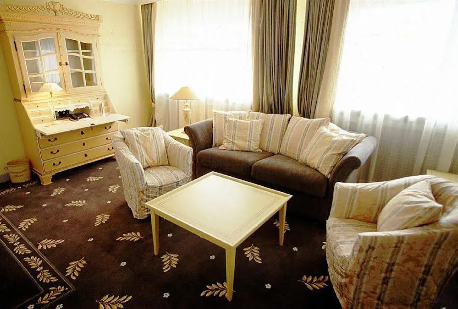 Landhaus-Hotel Waitz