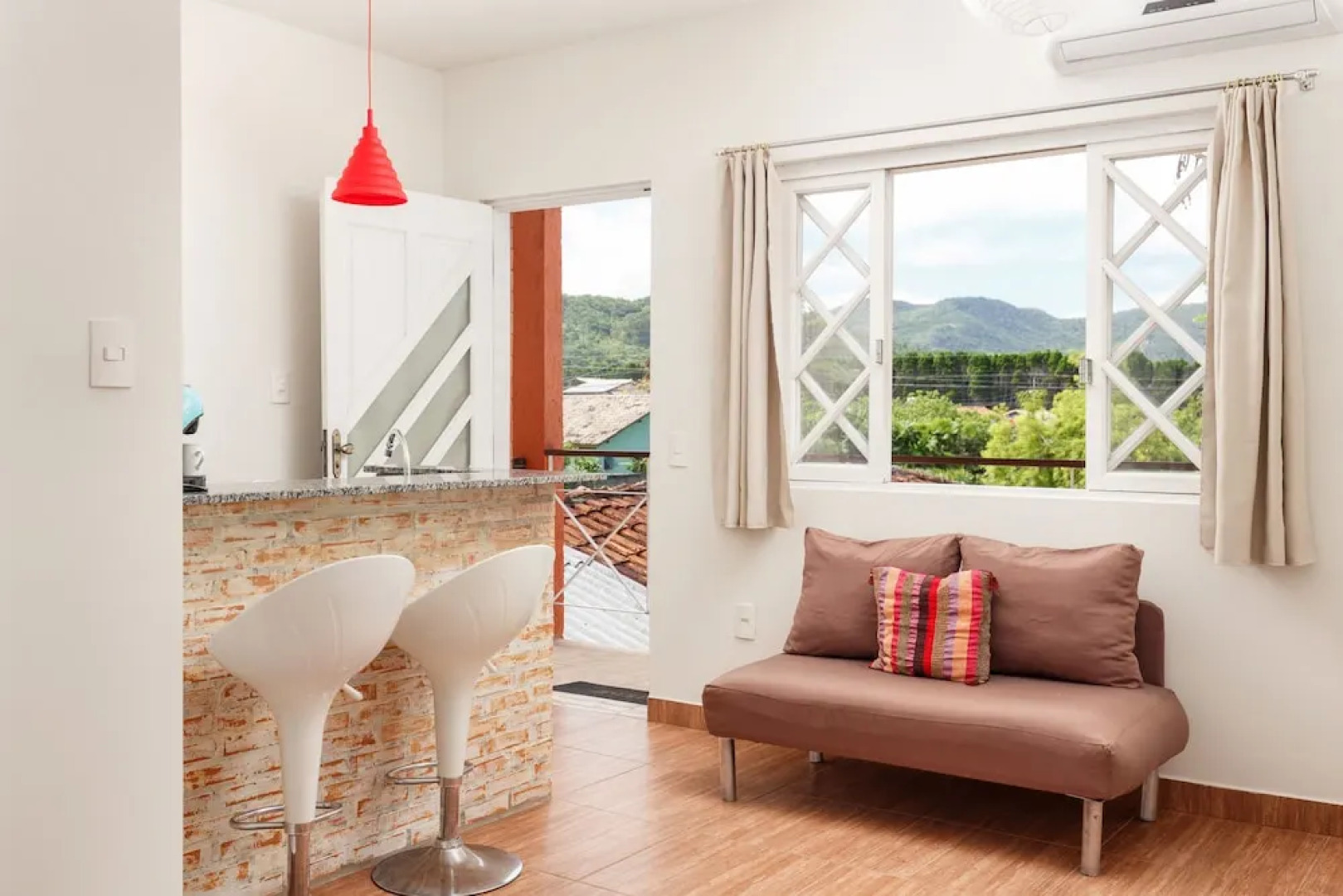 Recanto do Encanto Eco Beach Stay