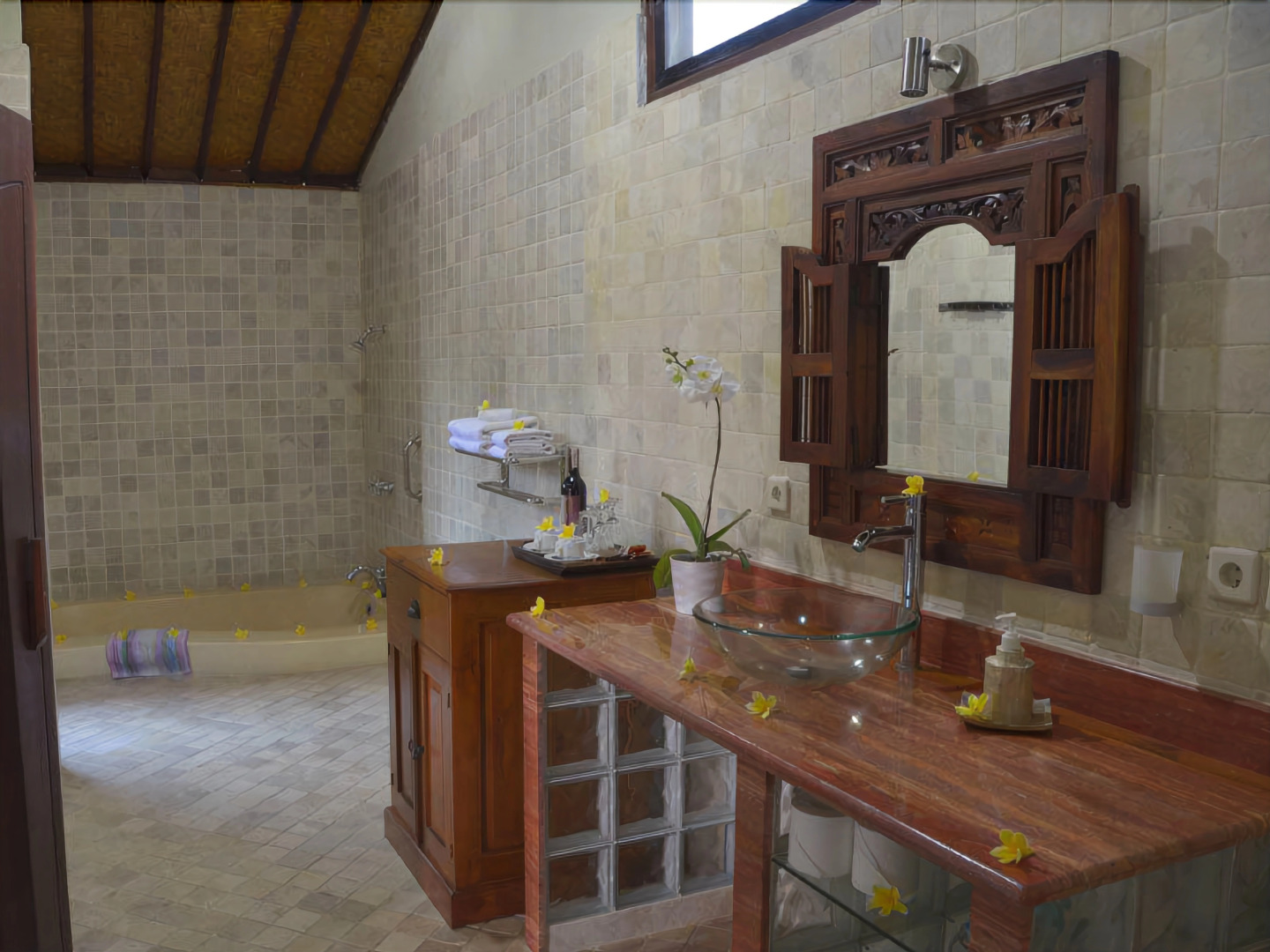 Mandala Desa Boutique Resort