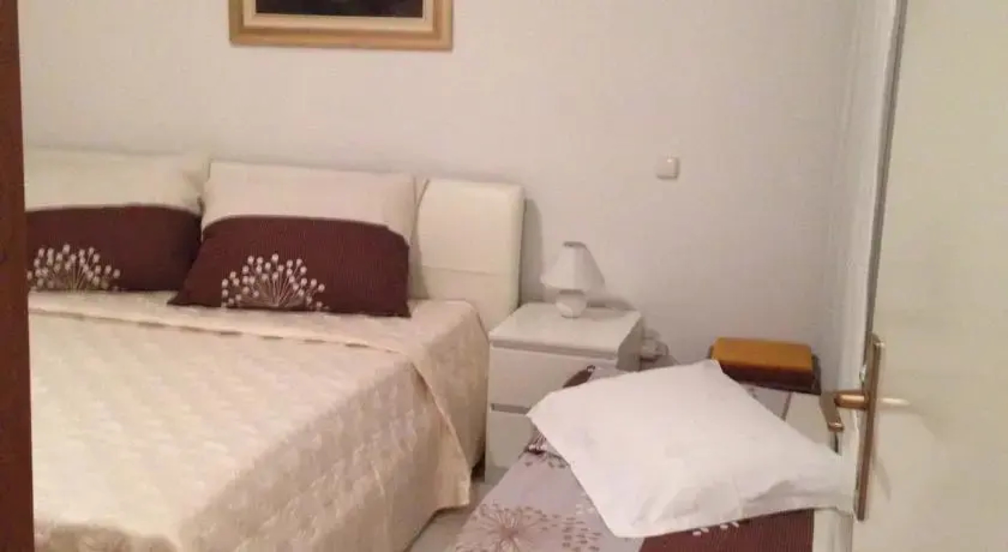 Guest House Luna Rooms