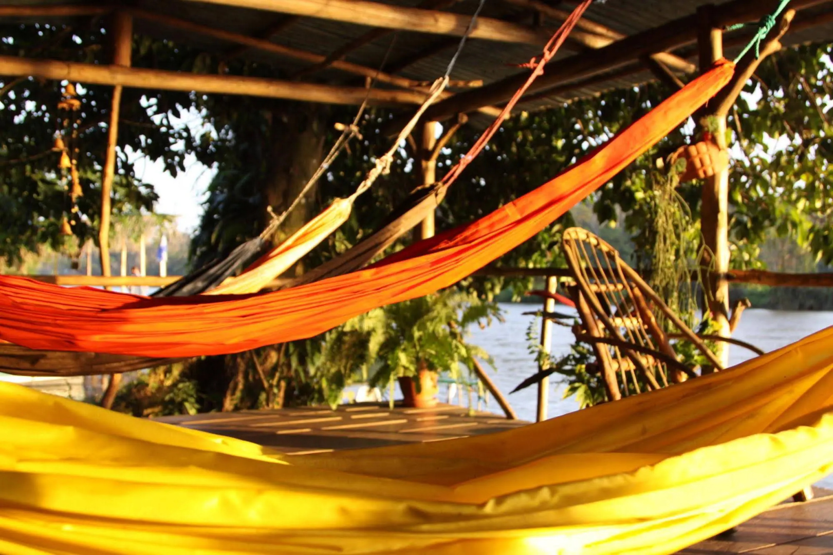 Sabalos Lodge
