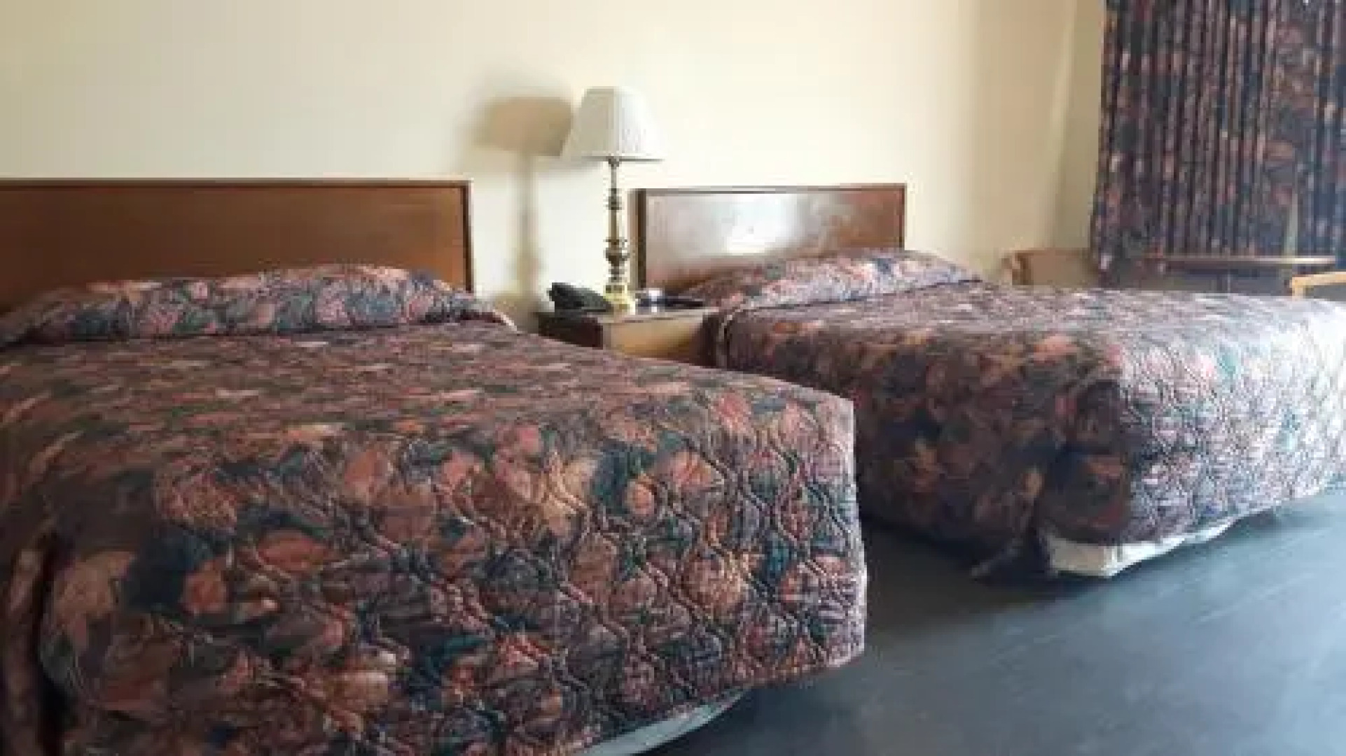 Highland Motel