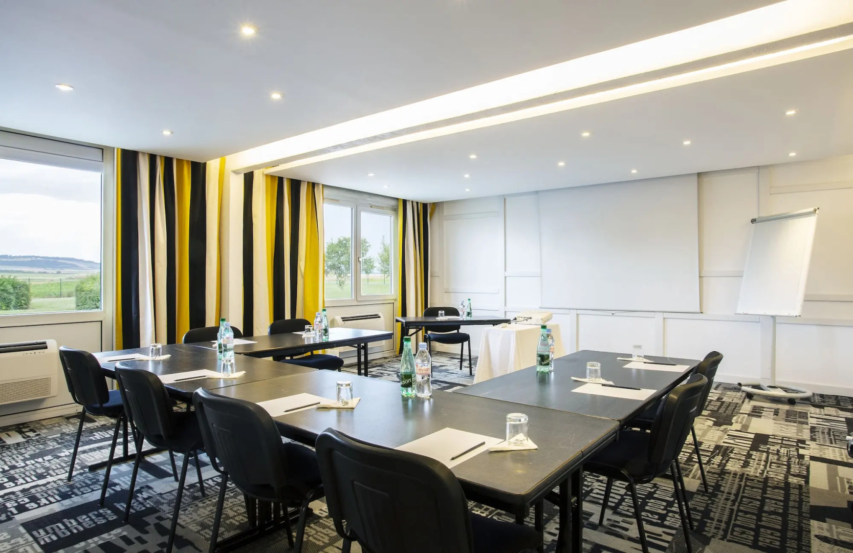 Campanile Troyes Nord - Barberey