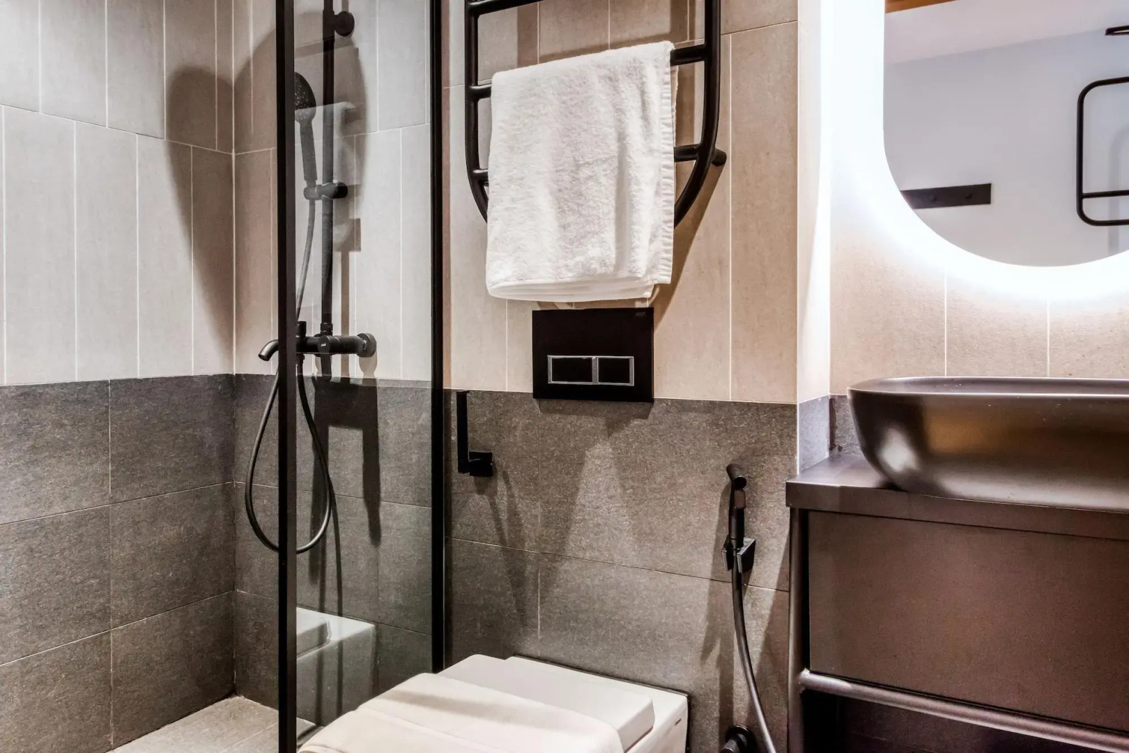 Habyt Cantonment (formerly Hmlet Cantonment)