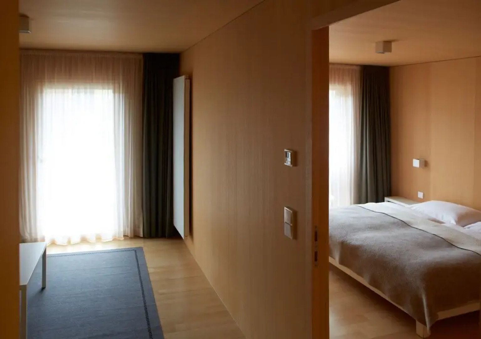 Hotel Post Bezau & Susanne Kaufmann Spa