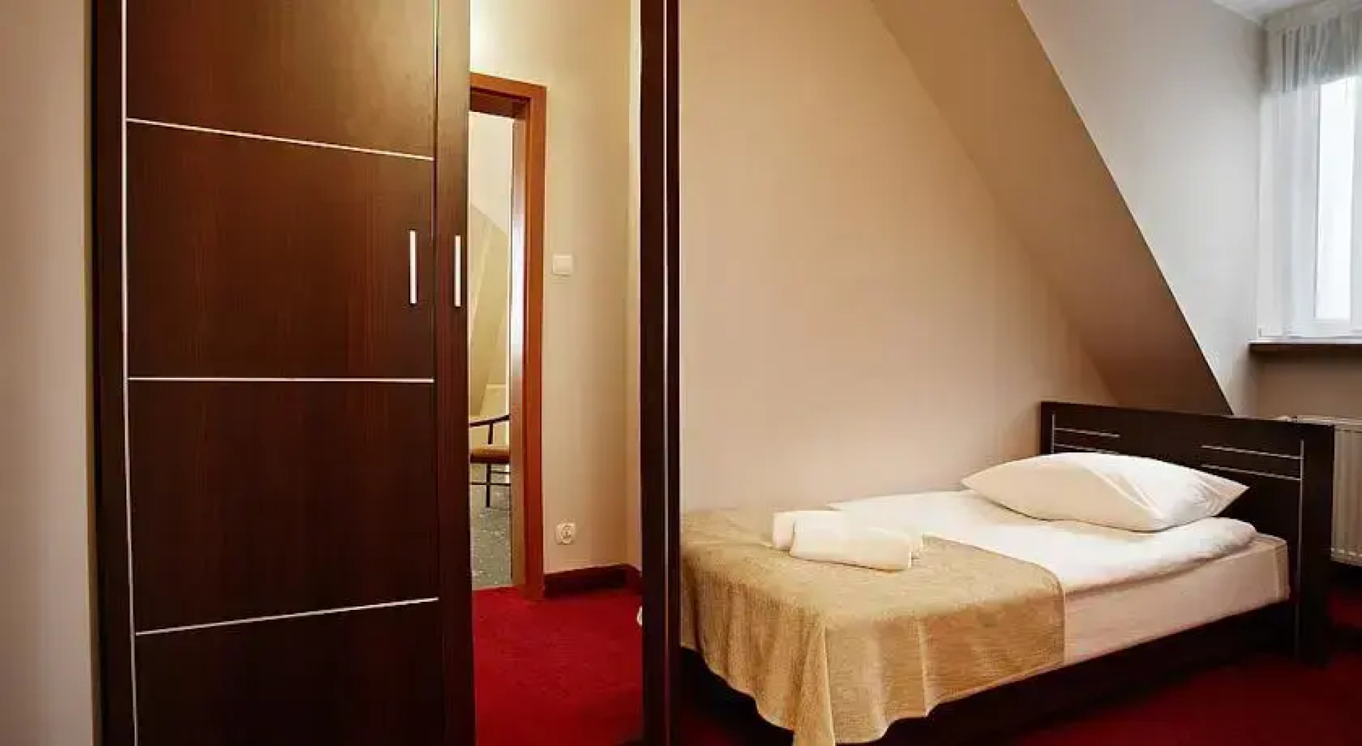 Centrum Konferencyjno Wypoczynkowe Szelment