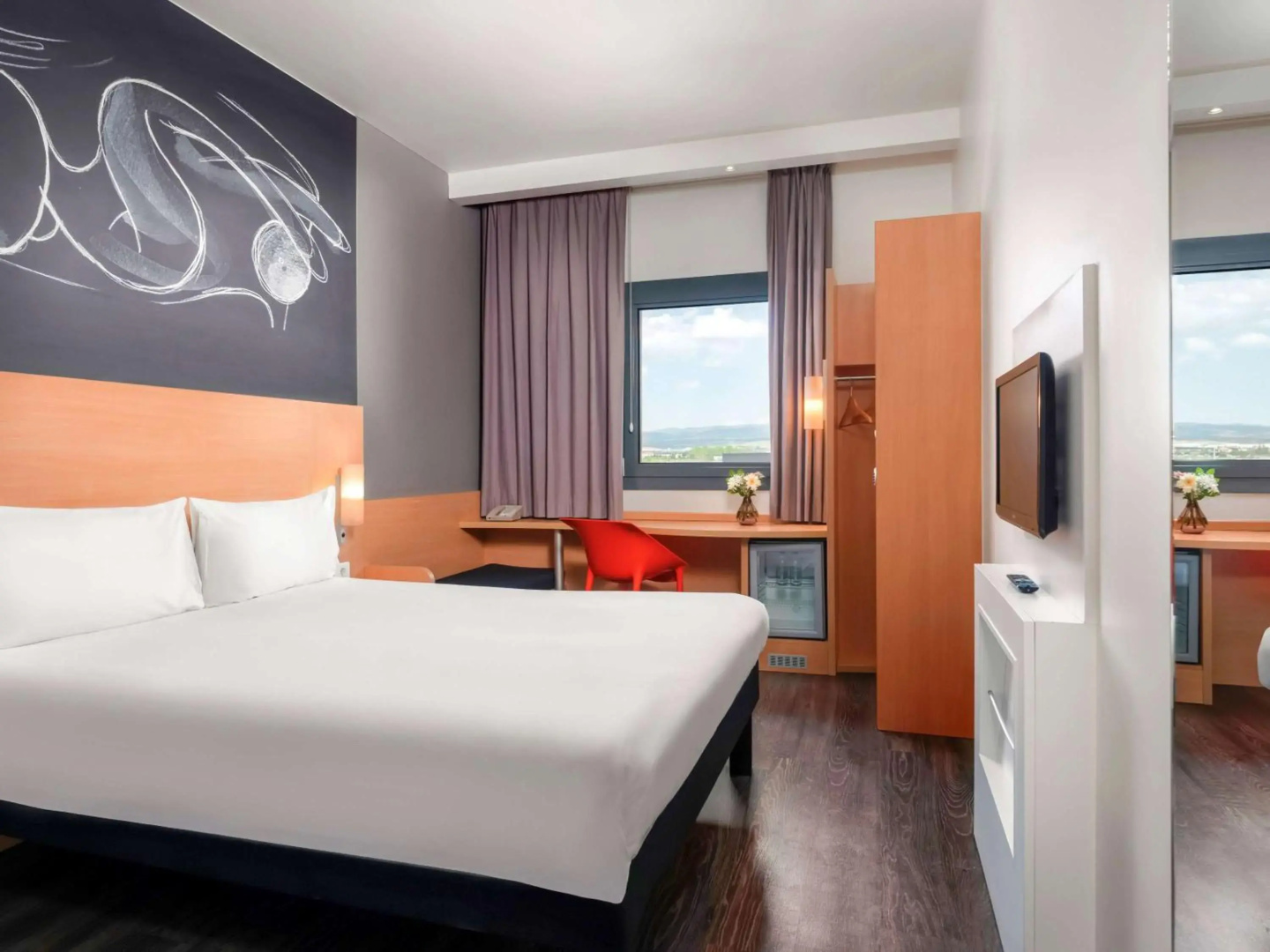 Hotel ibis Ankara Airport