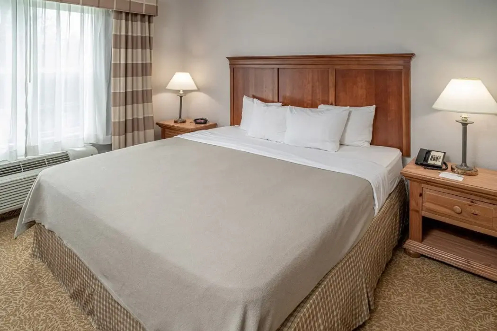 Country Inn & Suites By Radisson, Dunbar - Charleston