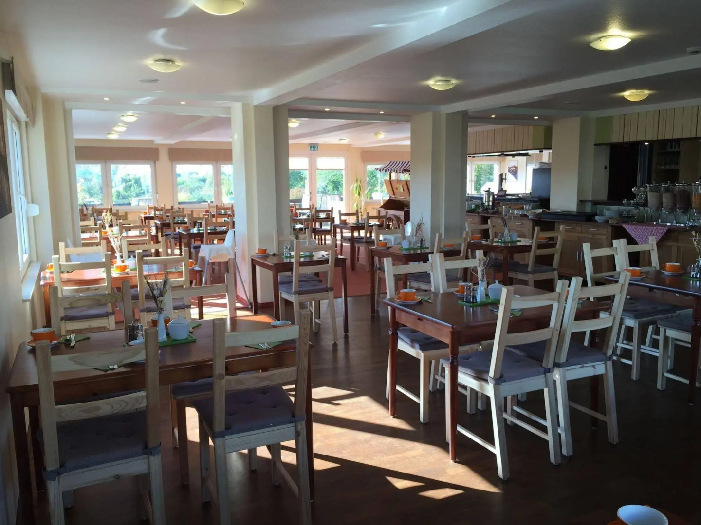 Hotel Schwedenhaus Wismar