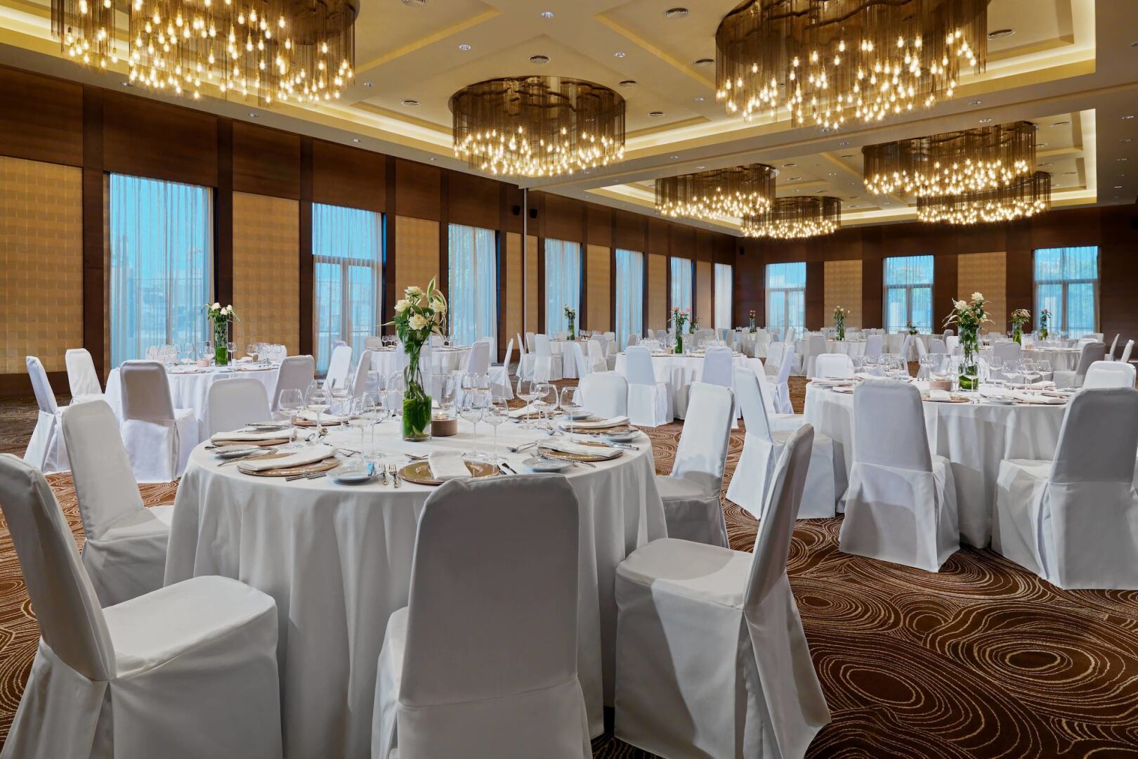 Radisson Collection Hotel Bamako