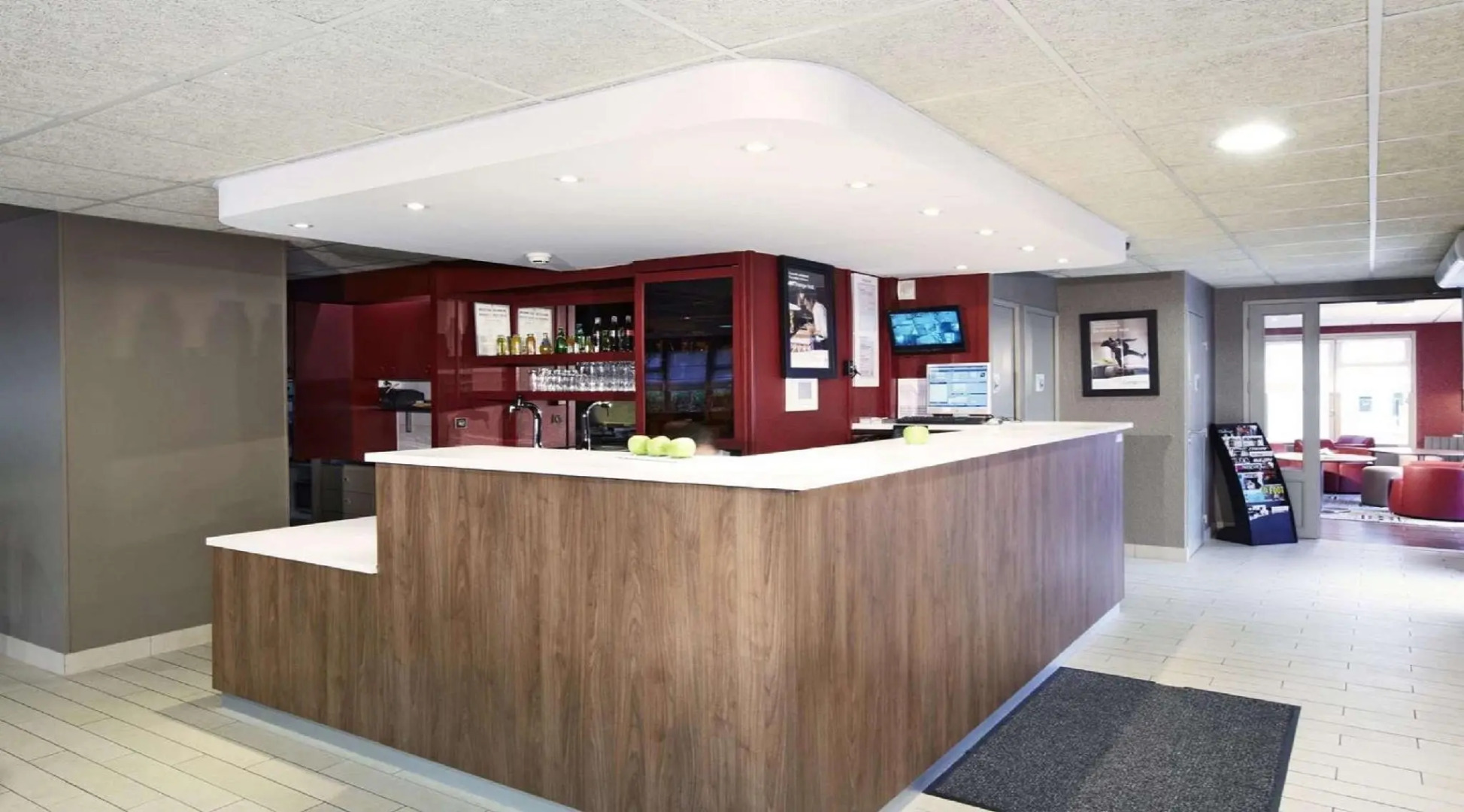 The Originals City, Hôtel La Verrière – Yvelines