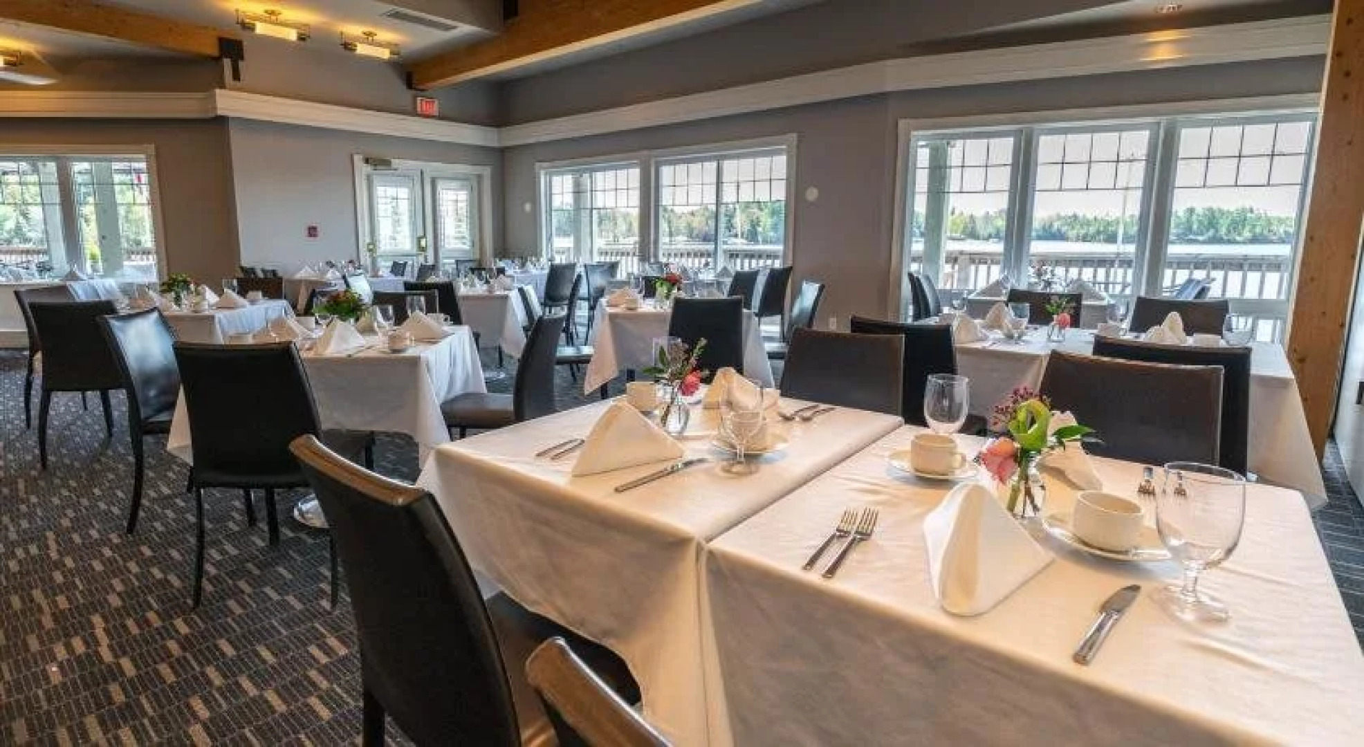 Taboo Resort Golf And Spa