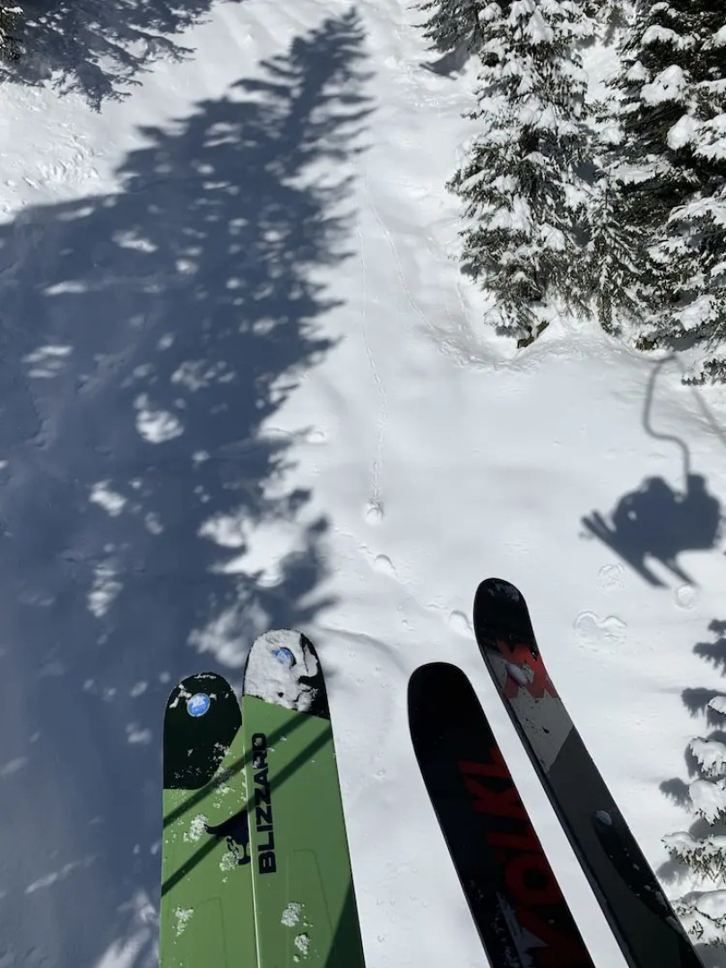 Sanosueno Family - Bester Bergblick