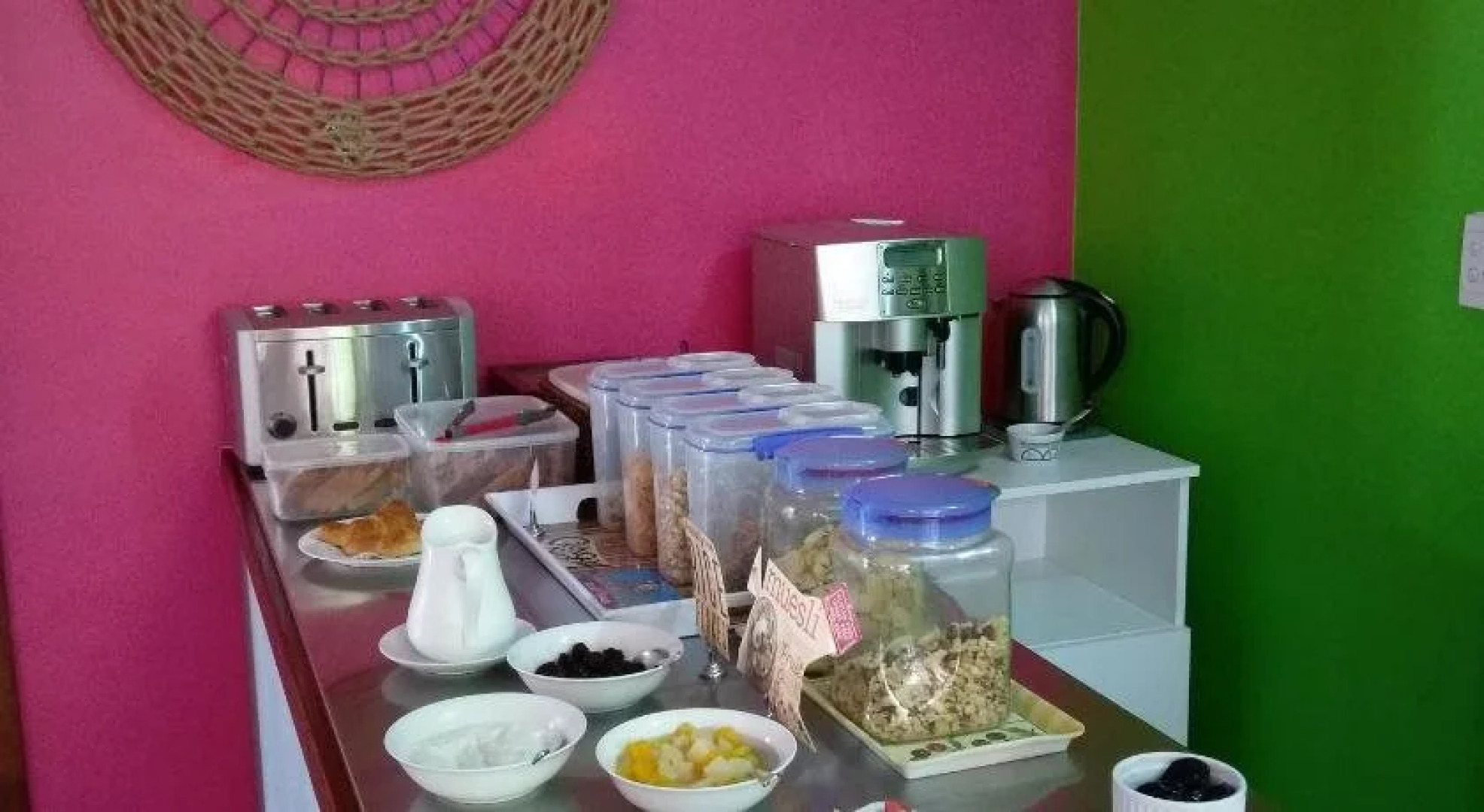 The Courthouse Bed & Breakfast