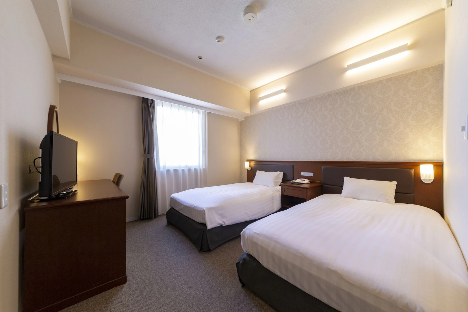 Rihga Hotel Zest Takamatsu