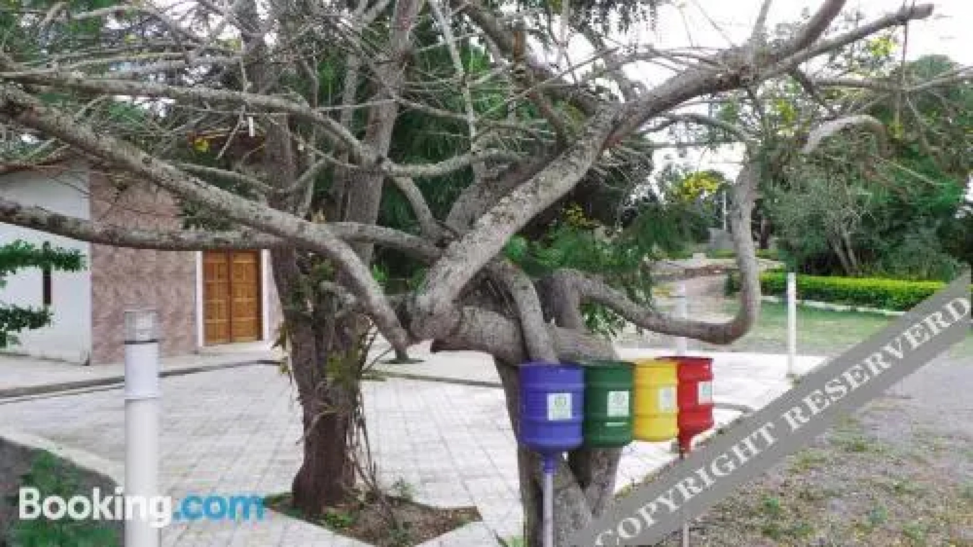 Pousada Ecologica das Bromelias