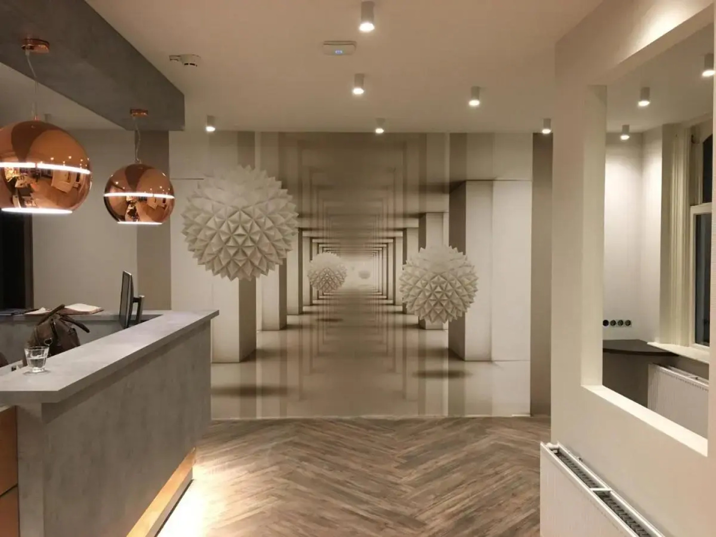 Best Western Hotel Den Haag