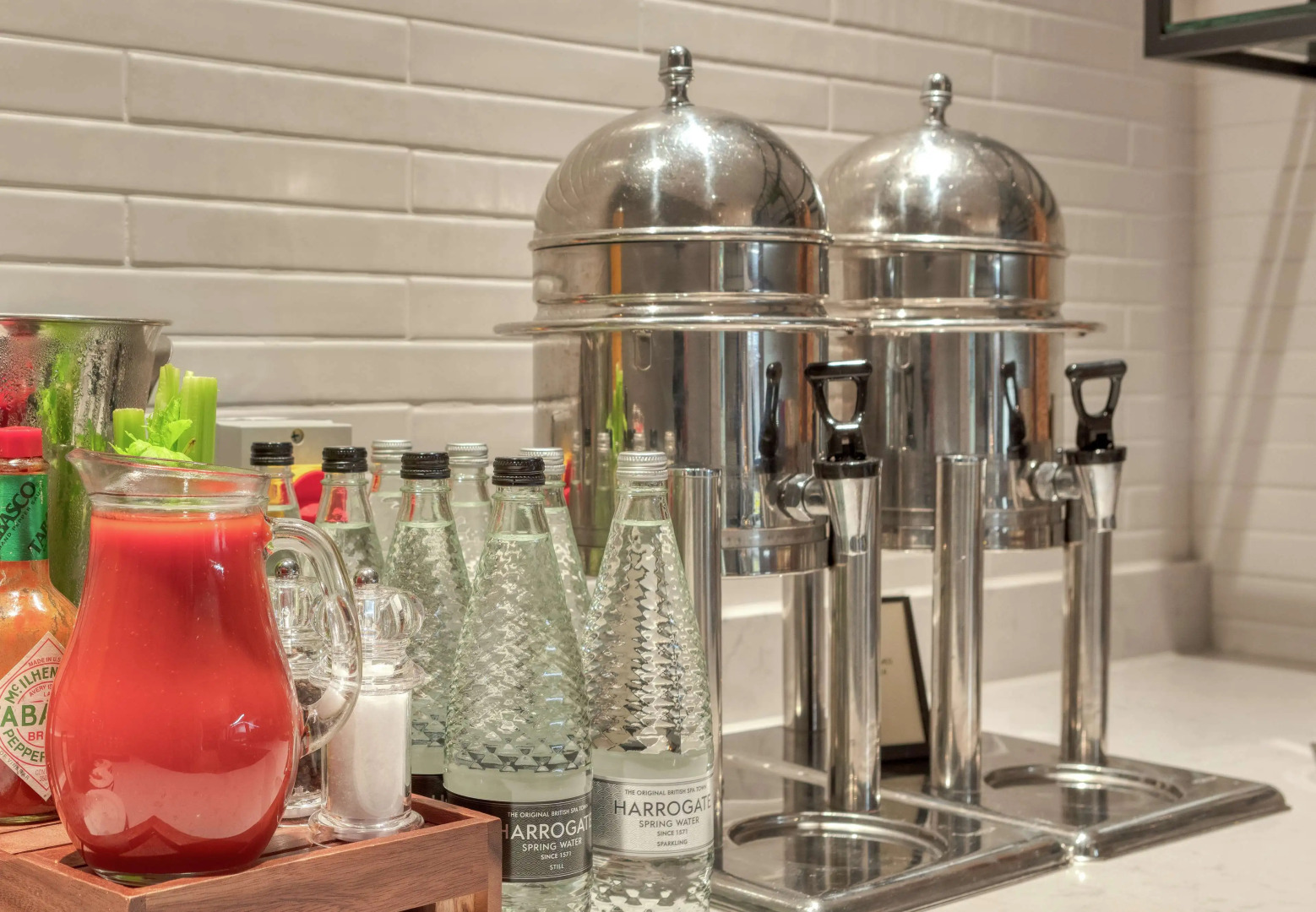 Hilton London Angel Islington