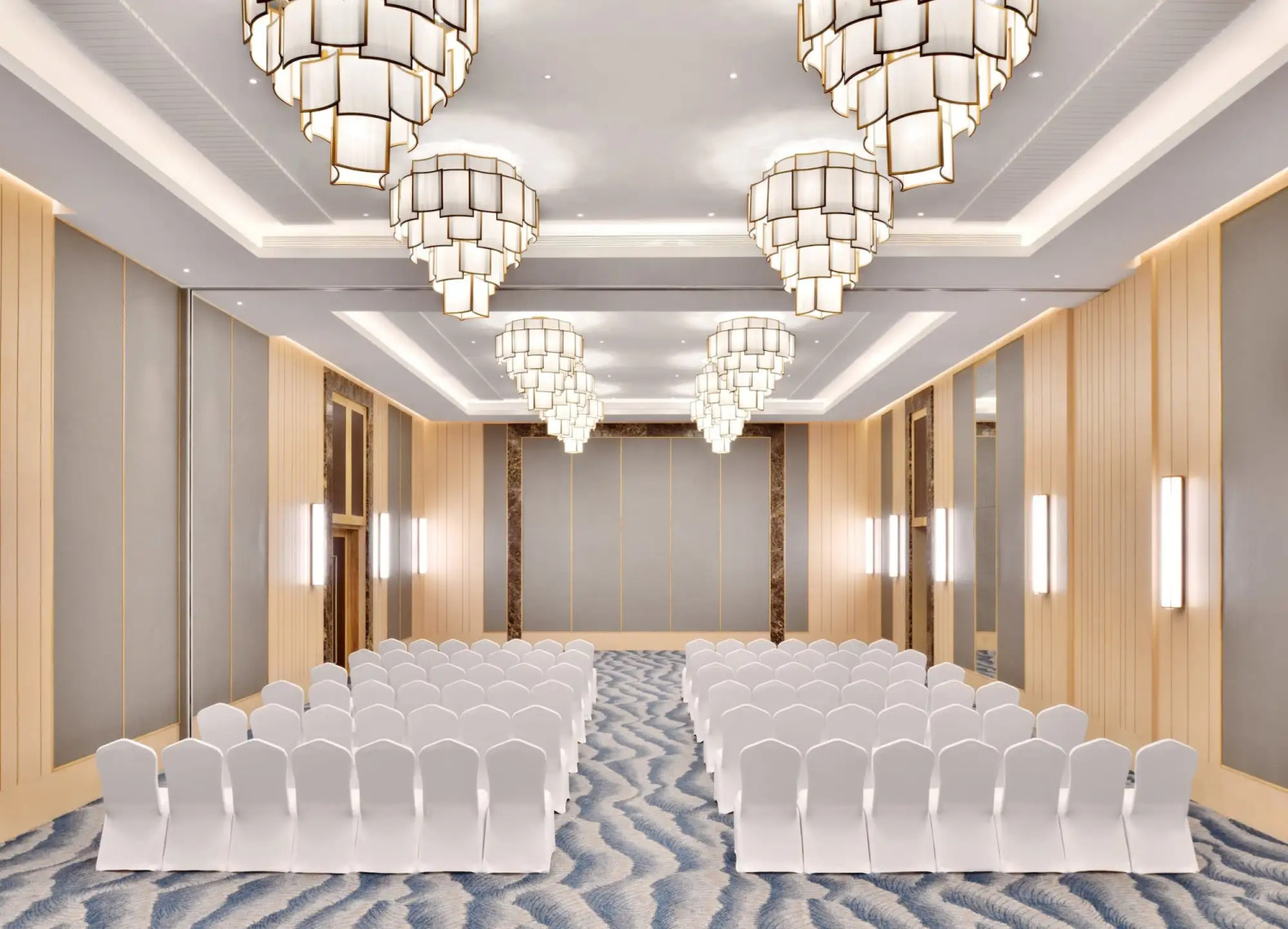 Four Points by Sheraton Kochi Infopark