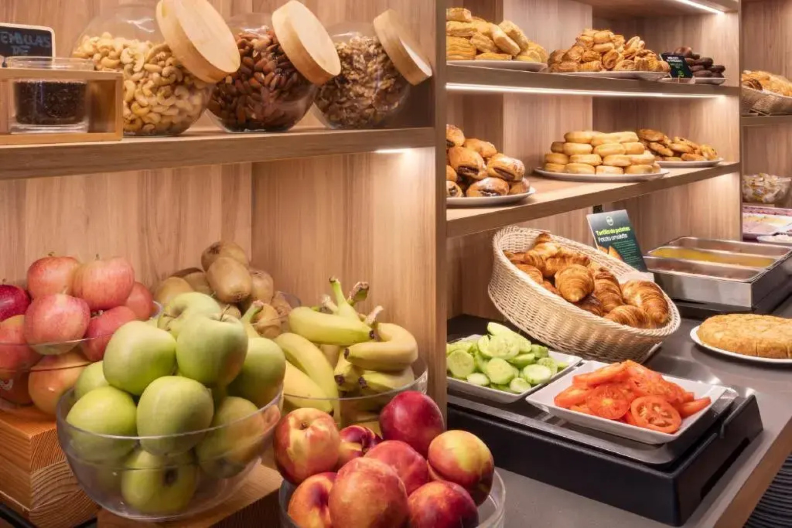 B&B Hotel Barcelona Rubi (ex. H2 Rubi)