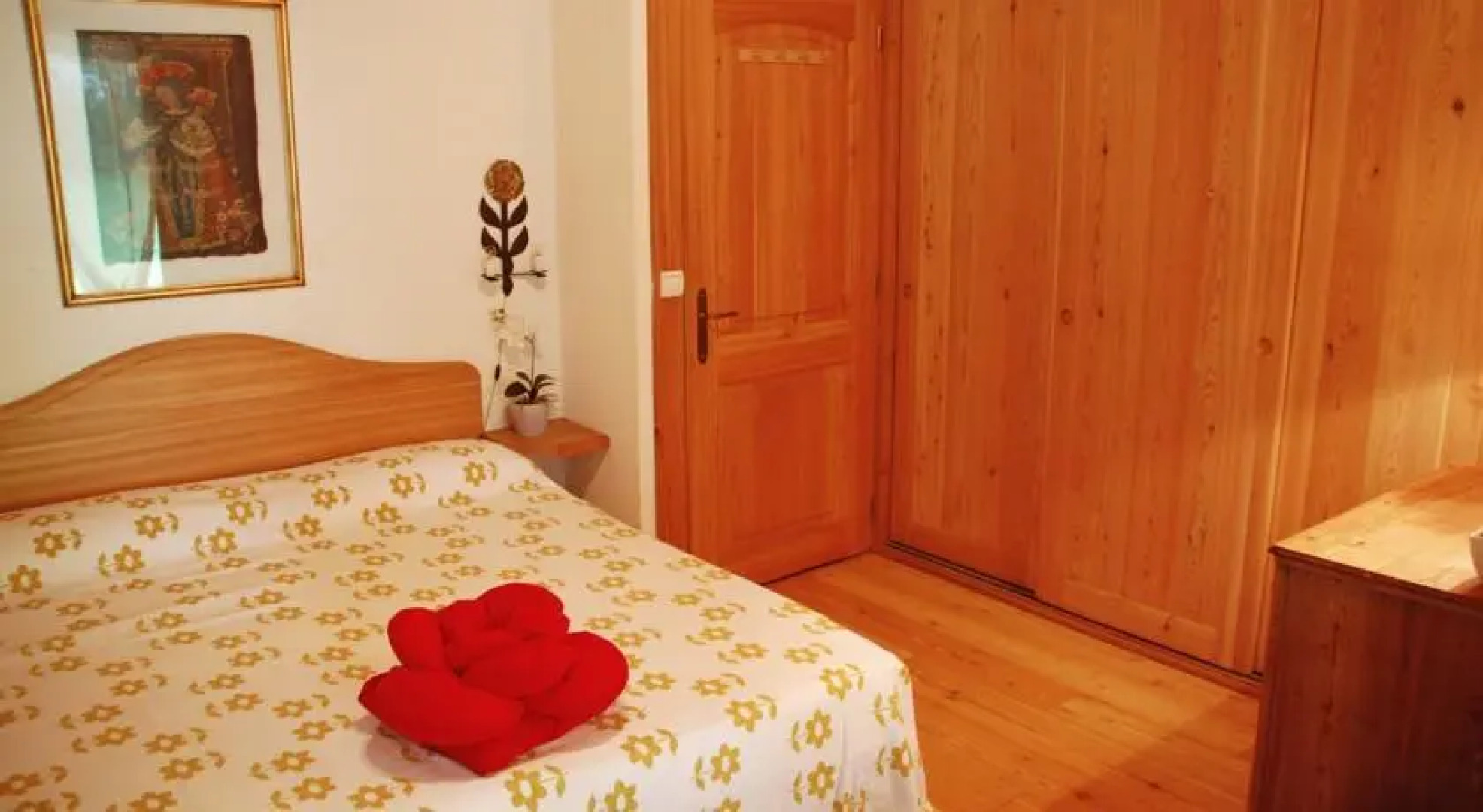 Holiday home locanda covi
