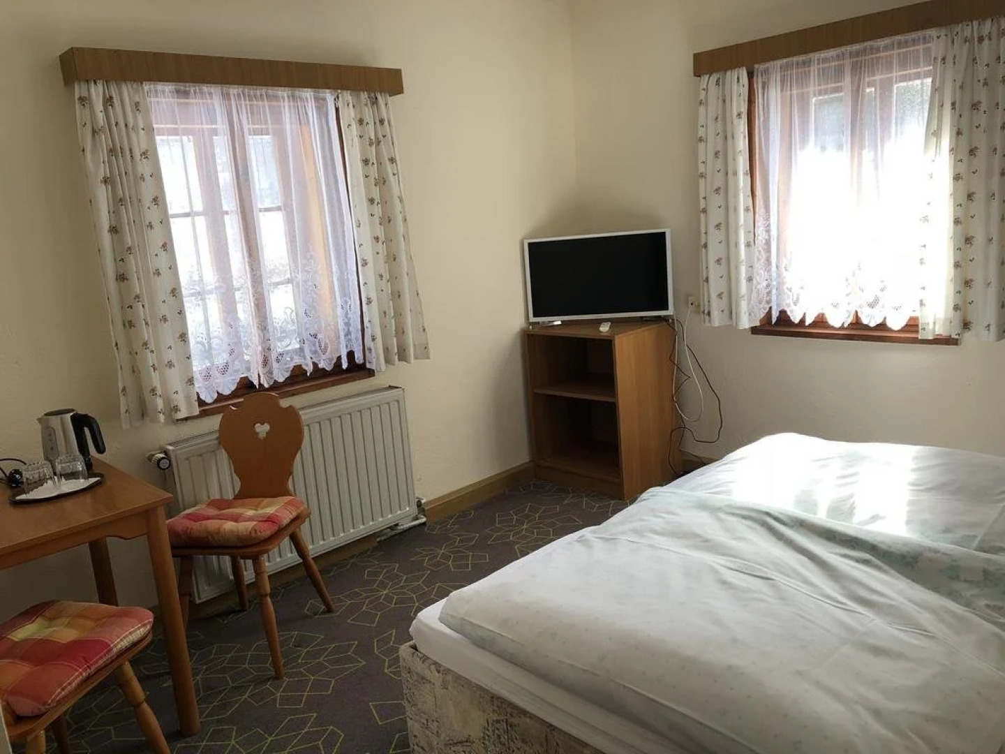 Gasthof & Pension Untere Rauner Muehle