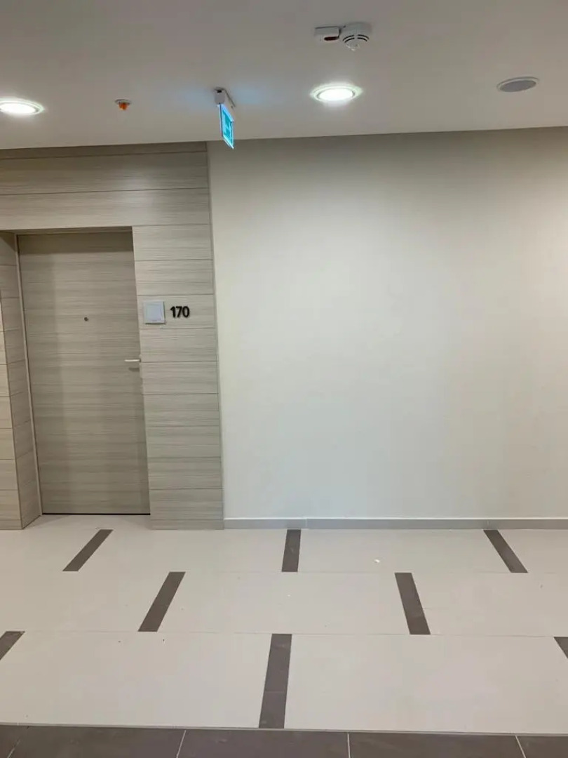 Tverskaya Street (Тверская Стрит) на проспекте Ленинградский 36 строение 36