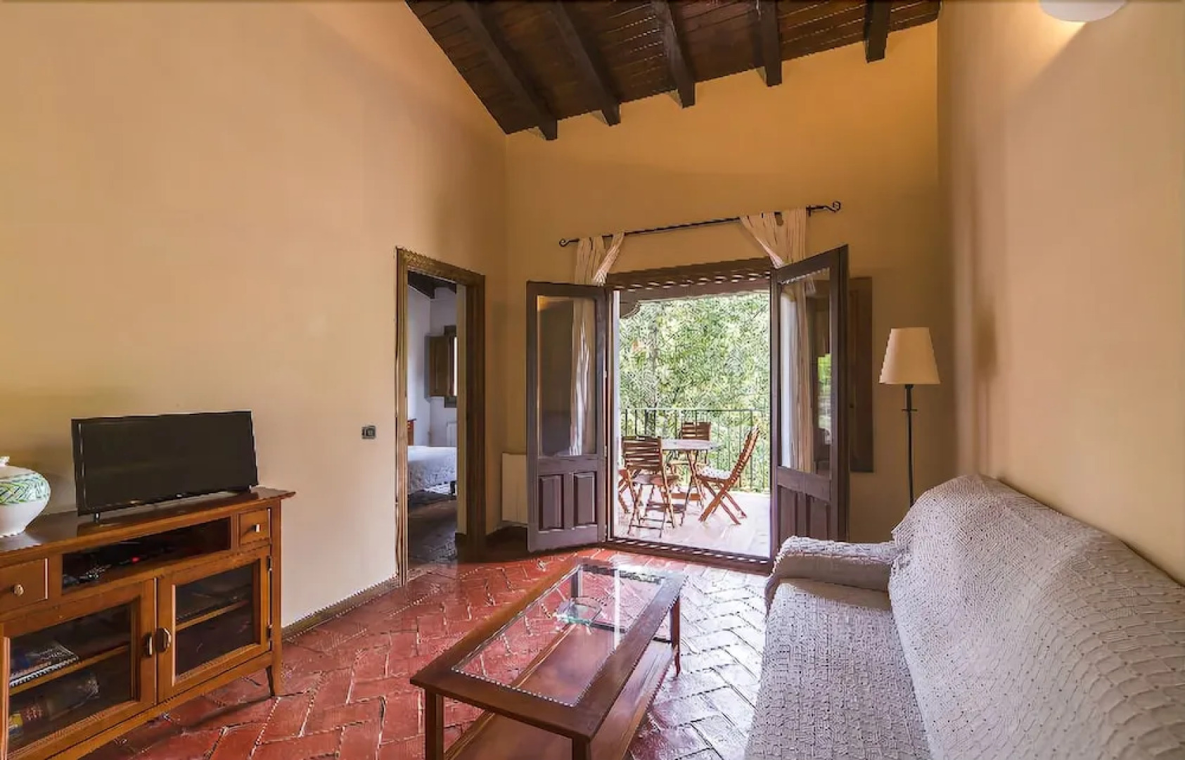 Apartamentos Casasturga