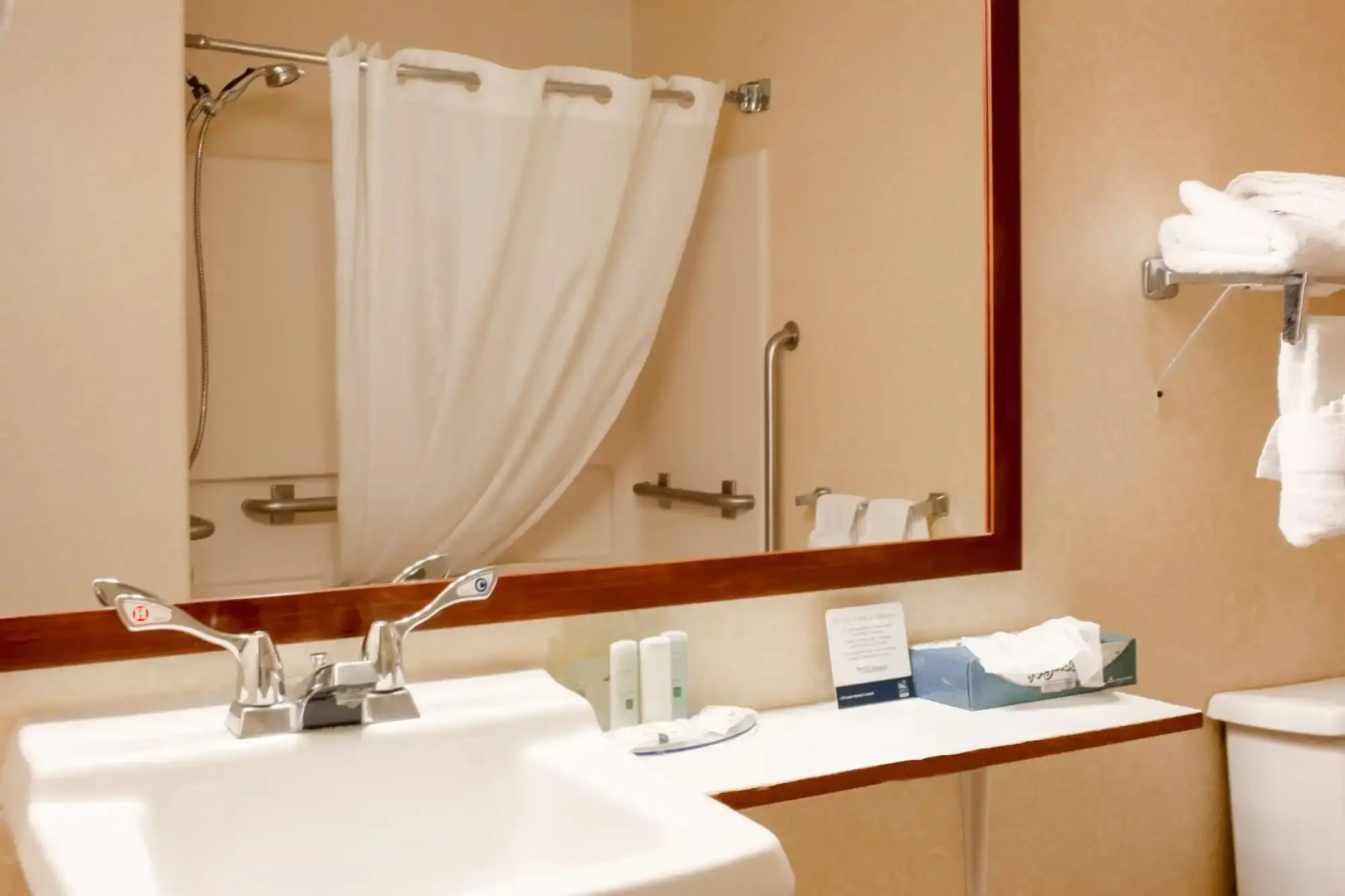 Quality Inn Delta Gateway to Rocky Mountains