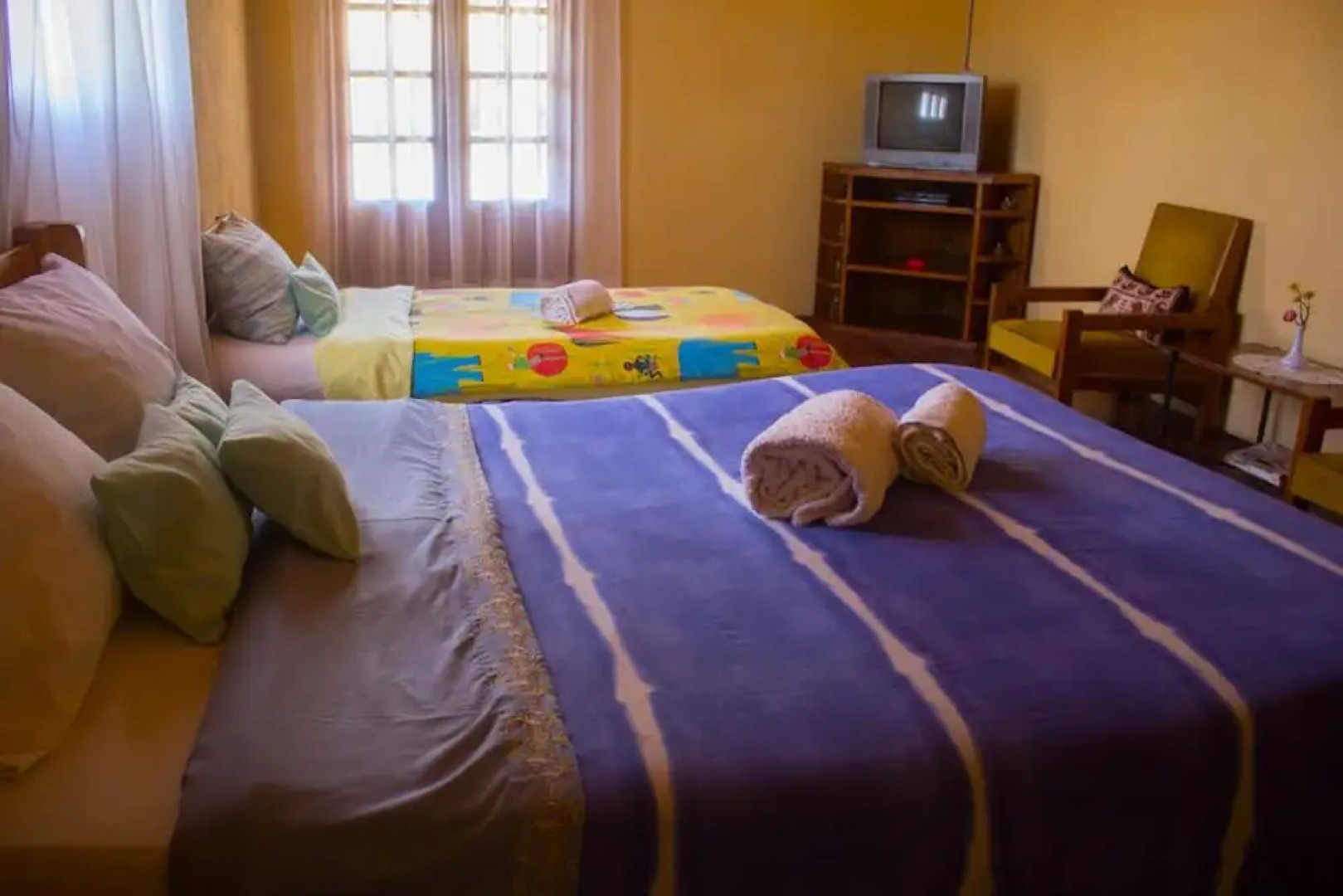 Faly Madagascar Tour